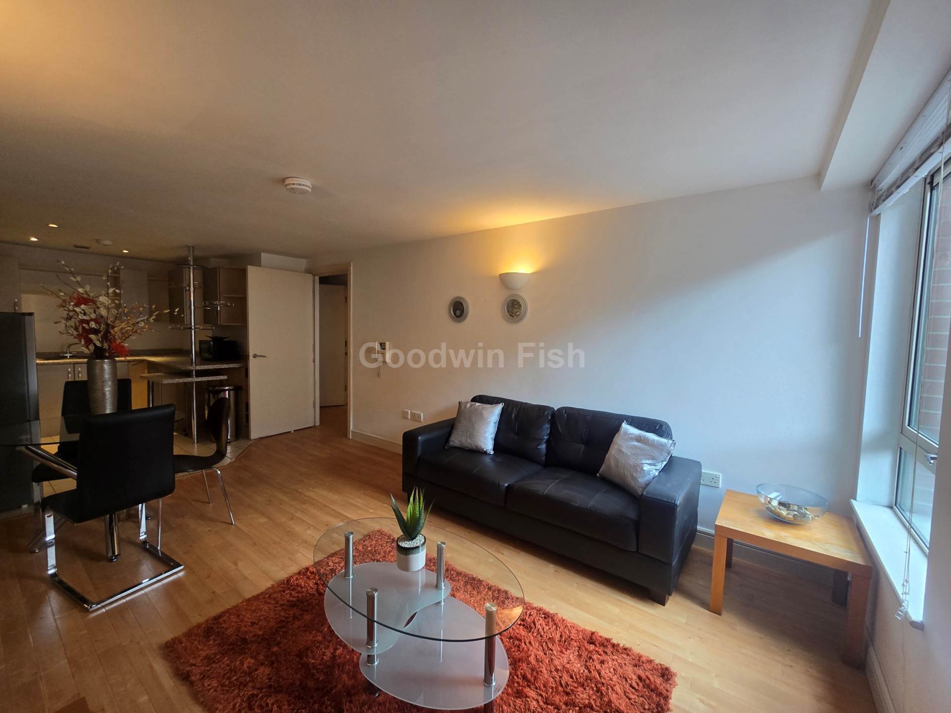 Additional Property Image 1 bedroom Apartment to rent in Manchester 2