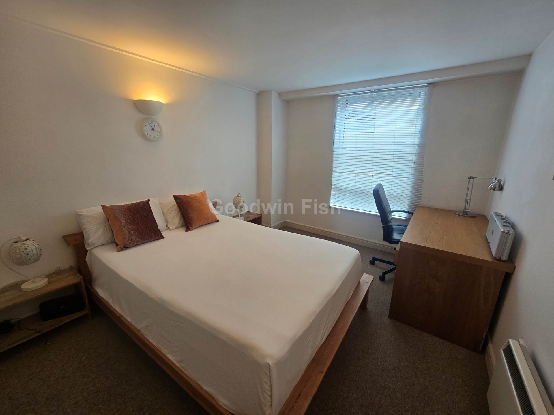 Additional Property Image 1 bedroom Apartment to rent in Manchester 5