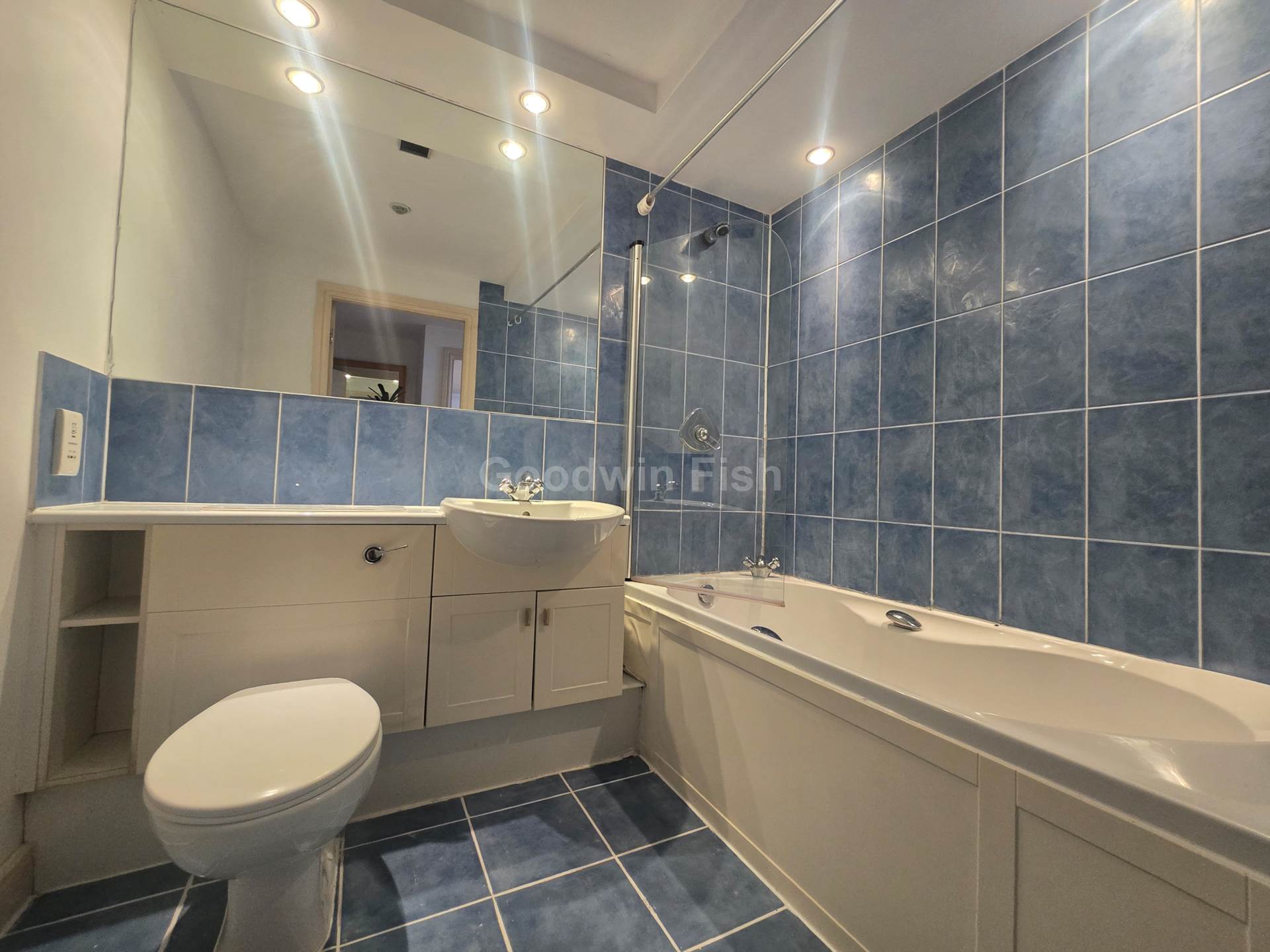 Additional Property Image 1 bedroom Apartment to rent in Manchester 6