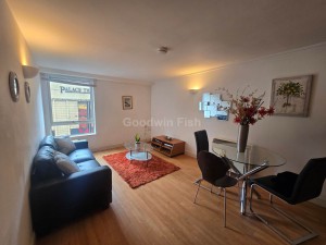 1 bedroom Apartment to rent in Manchester