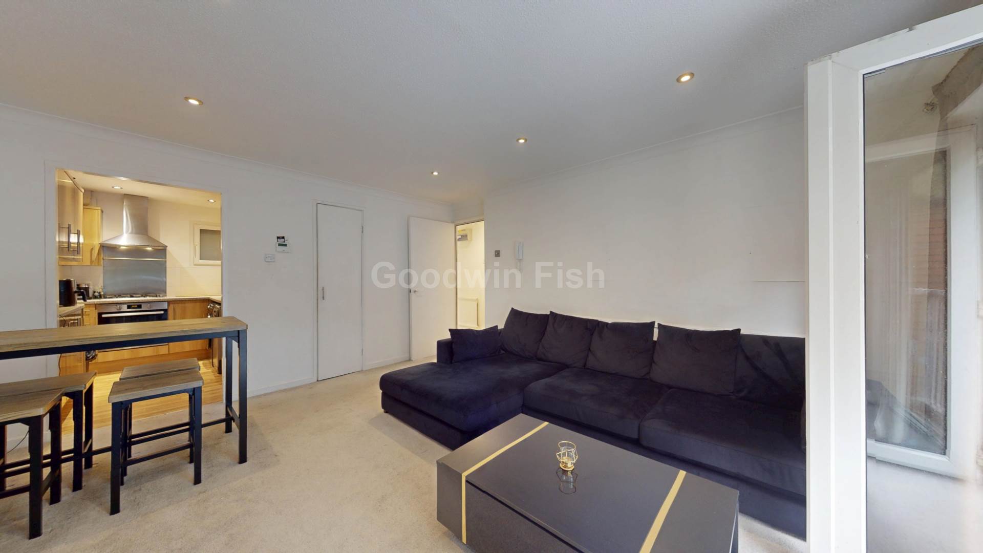 Additional Property Image 1 bedroom Apartment for sale in Manchester 2