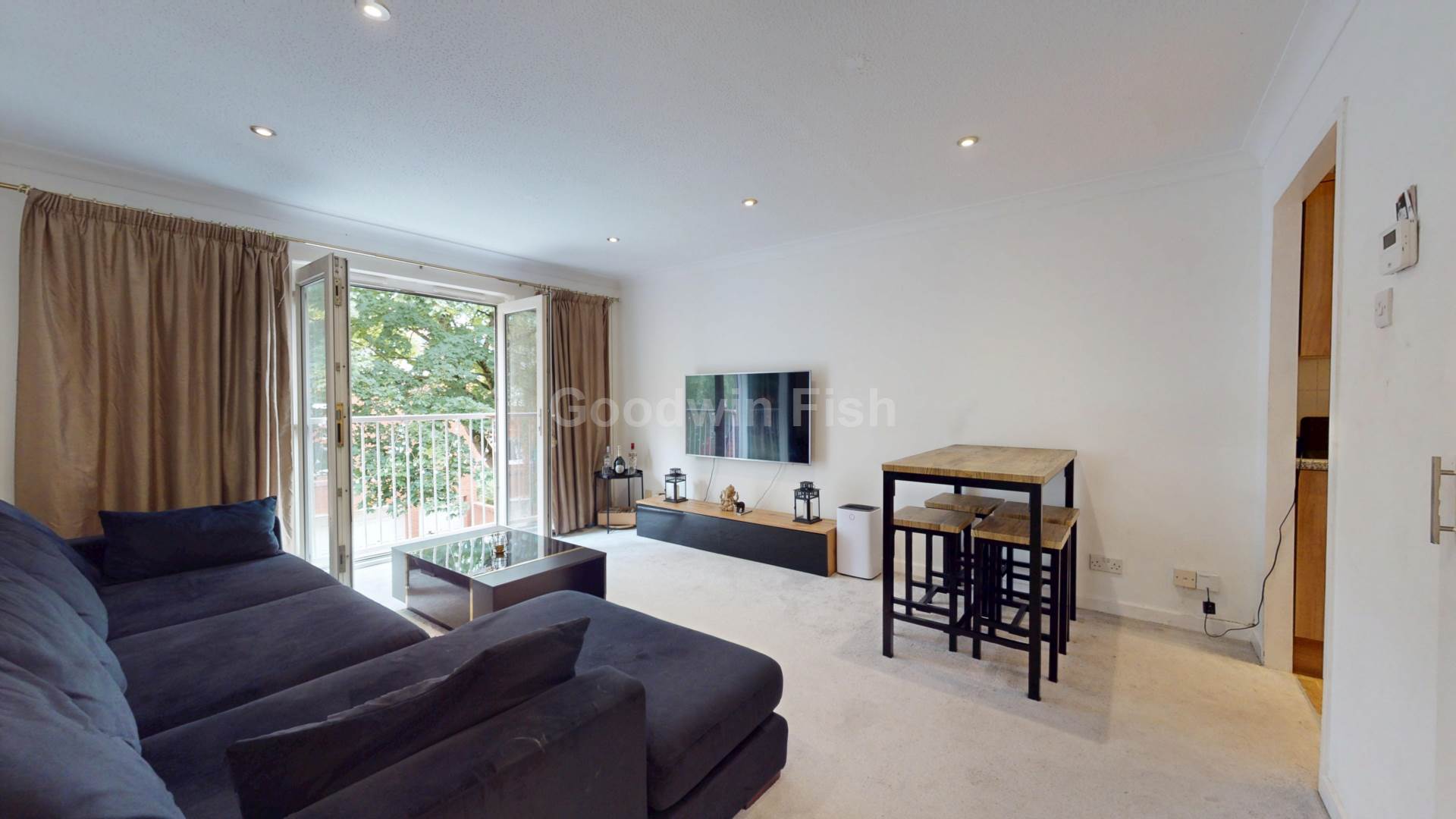 Additional Property Image 1 bedroom Apartment for sale in Manchester 3