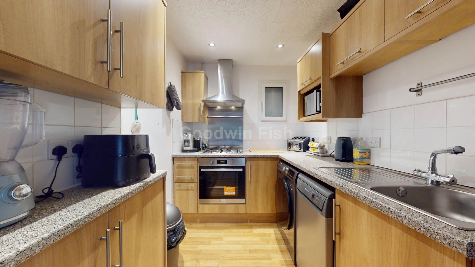 Additional Property Image 1 bedroom Apartment for sale in Manchester 5
