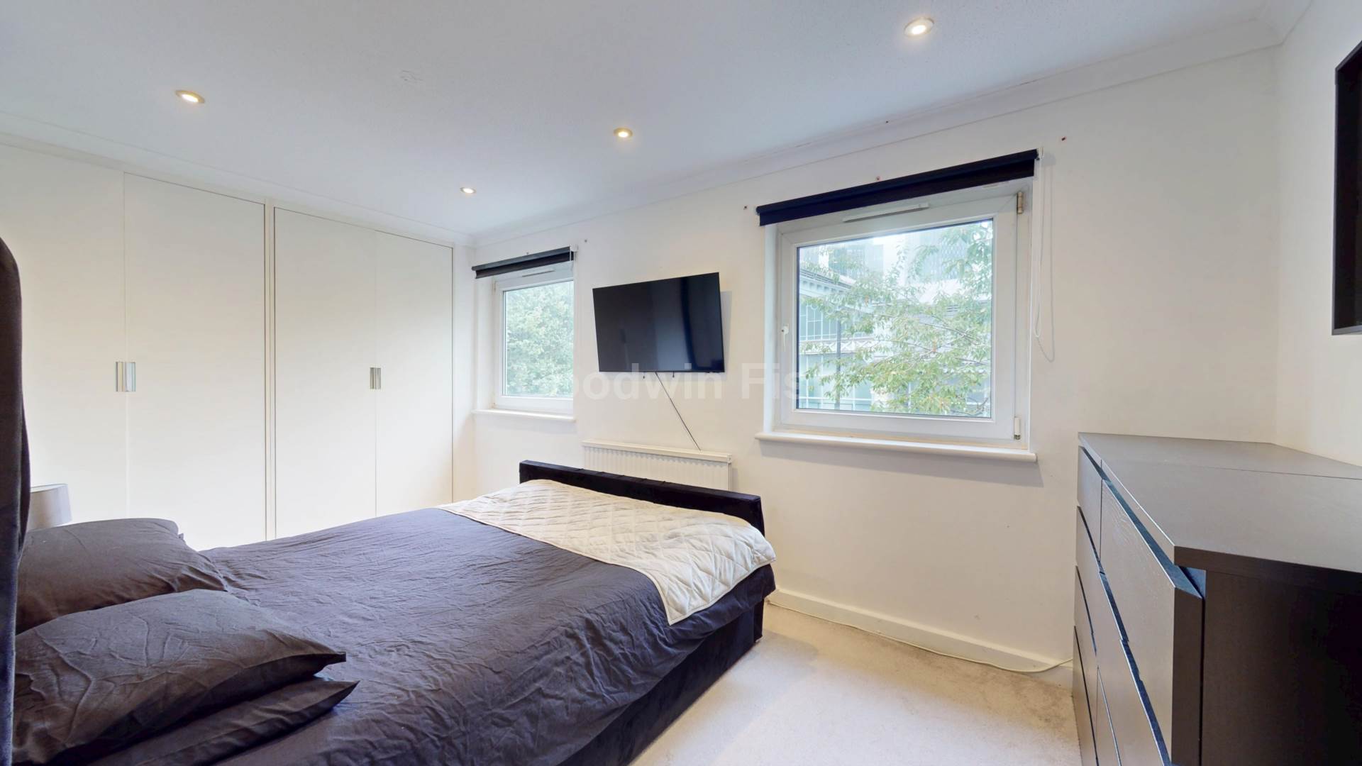Additional Property Image 1 bedroom Apartment for sale in Manchester 7