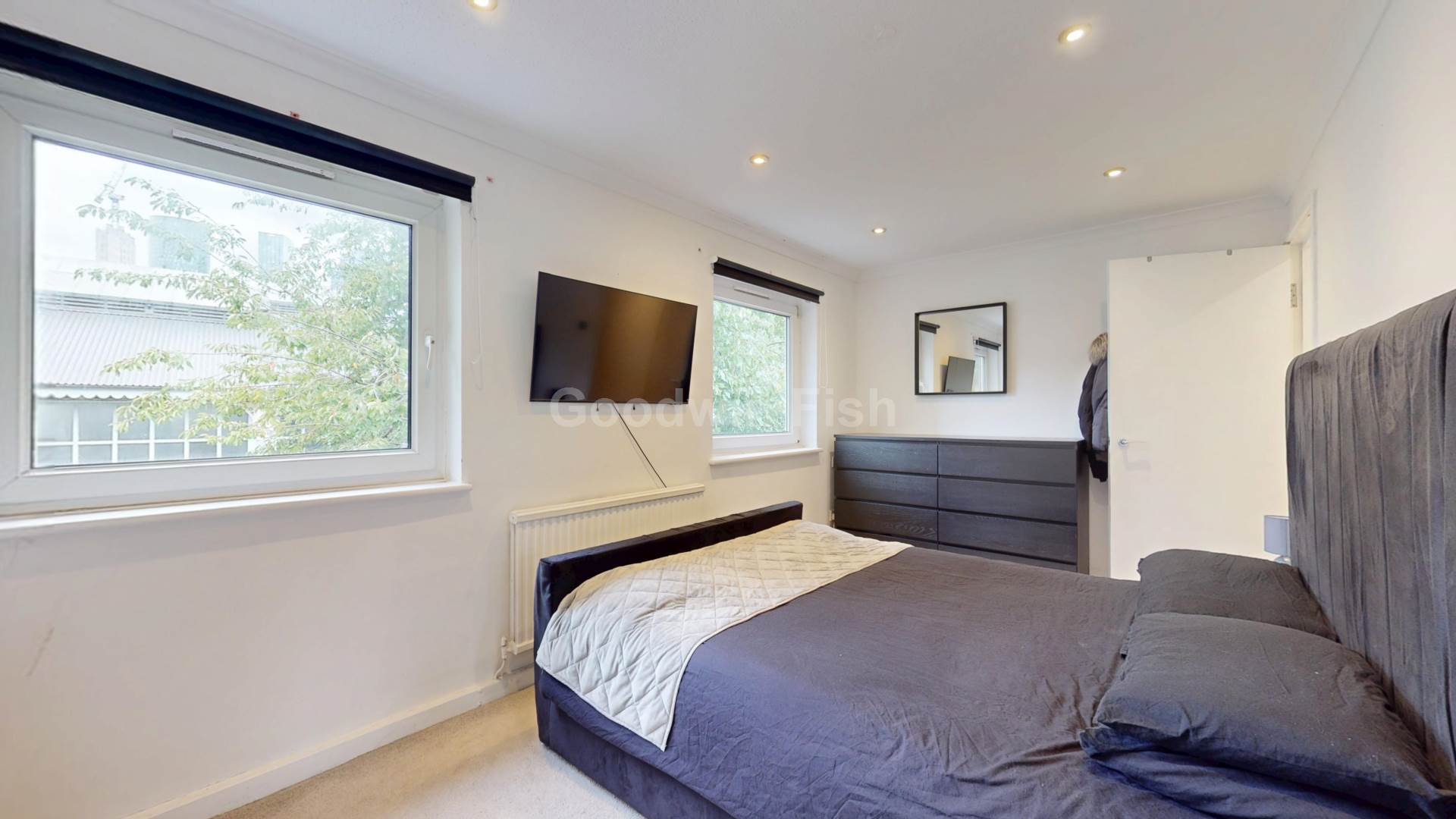 Additional Property Image 1 bedroom Apartment for sale in Manchester 10