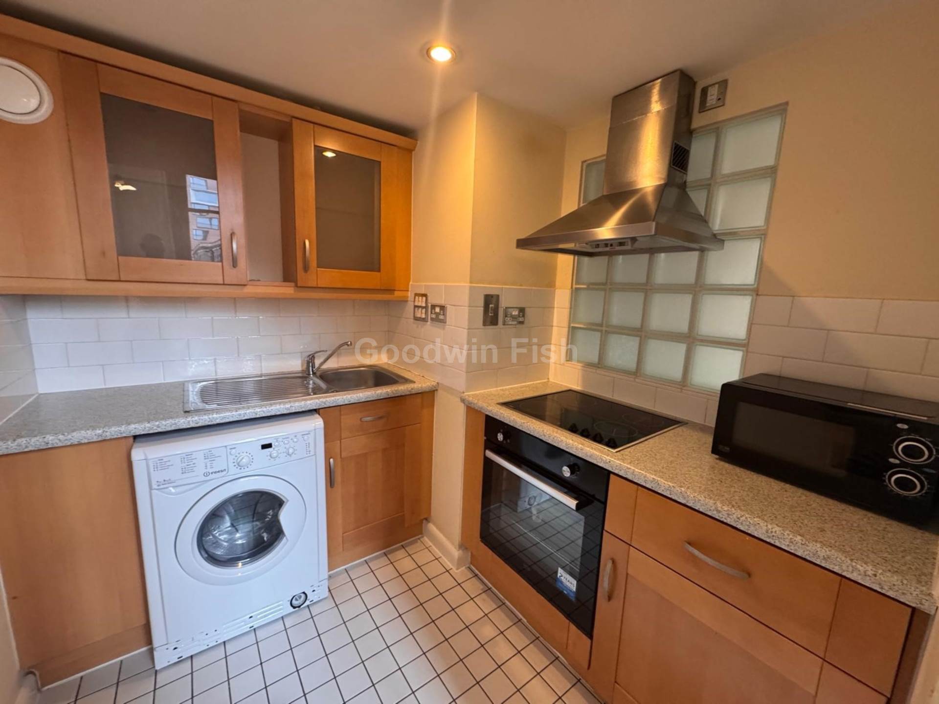 Additional Property Image 1 bedroom Apartment to rent in Manchester 3