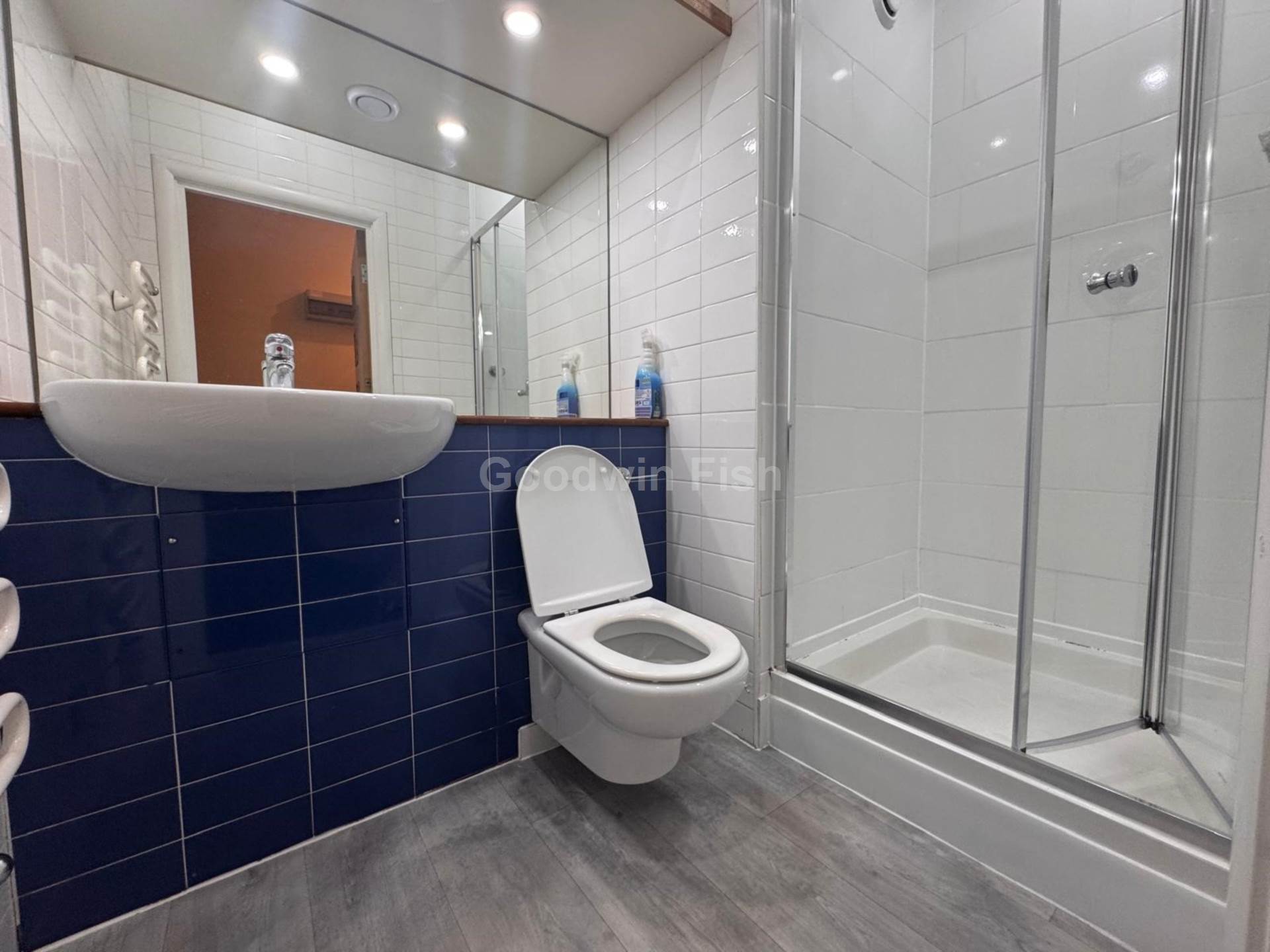 Additional Property Image 1 bedroom Apartment to rent in Manchester 4