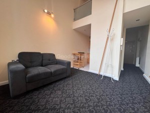 1 bedroom Apartment to rent in Manchester