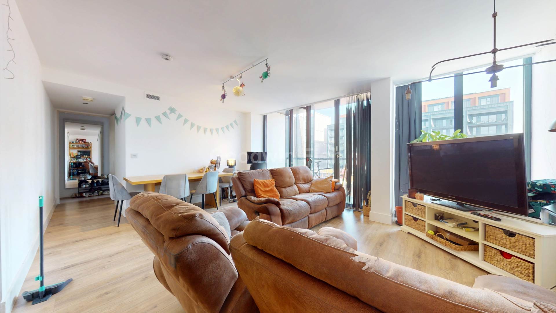 Additional Property Image 3 bedroom Apartment for sale in Manchester 2