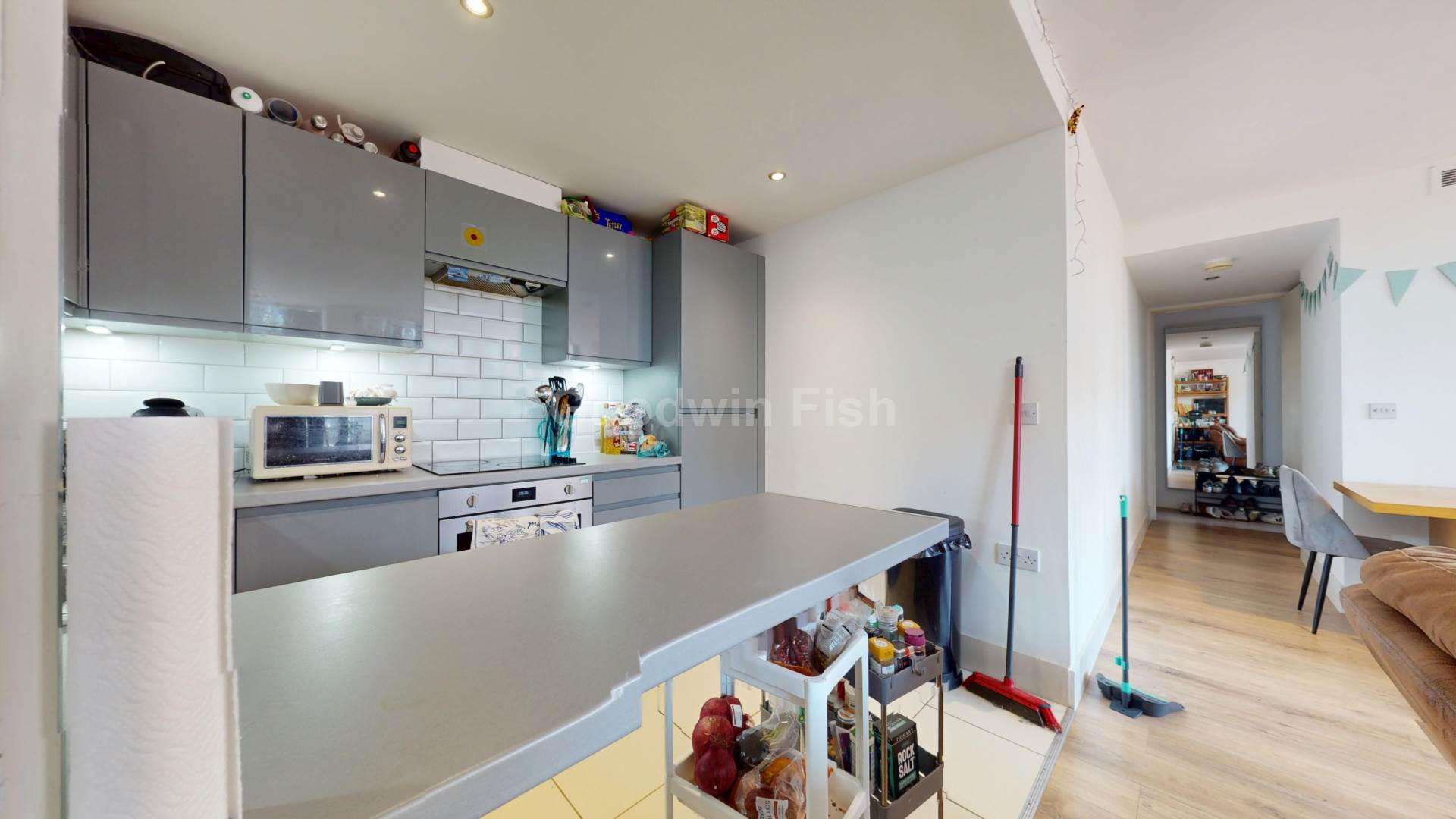 Additional Property Image 3 bedroom Apartment for sale in Manchester 3