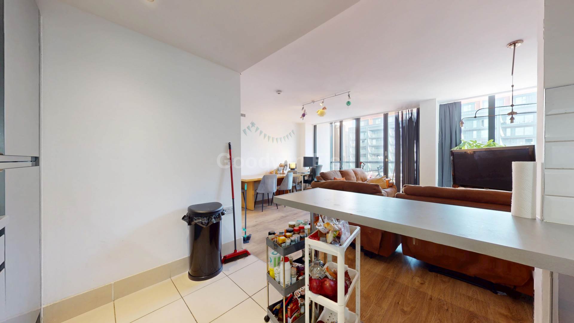 Additional Property Image 3 bedroom Apartment for sale in Manchester 5