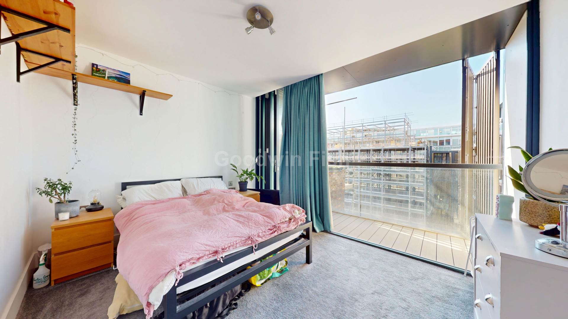 Additional Property Image 3 bedroom Apartment for sale in Manchester 7