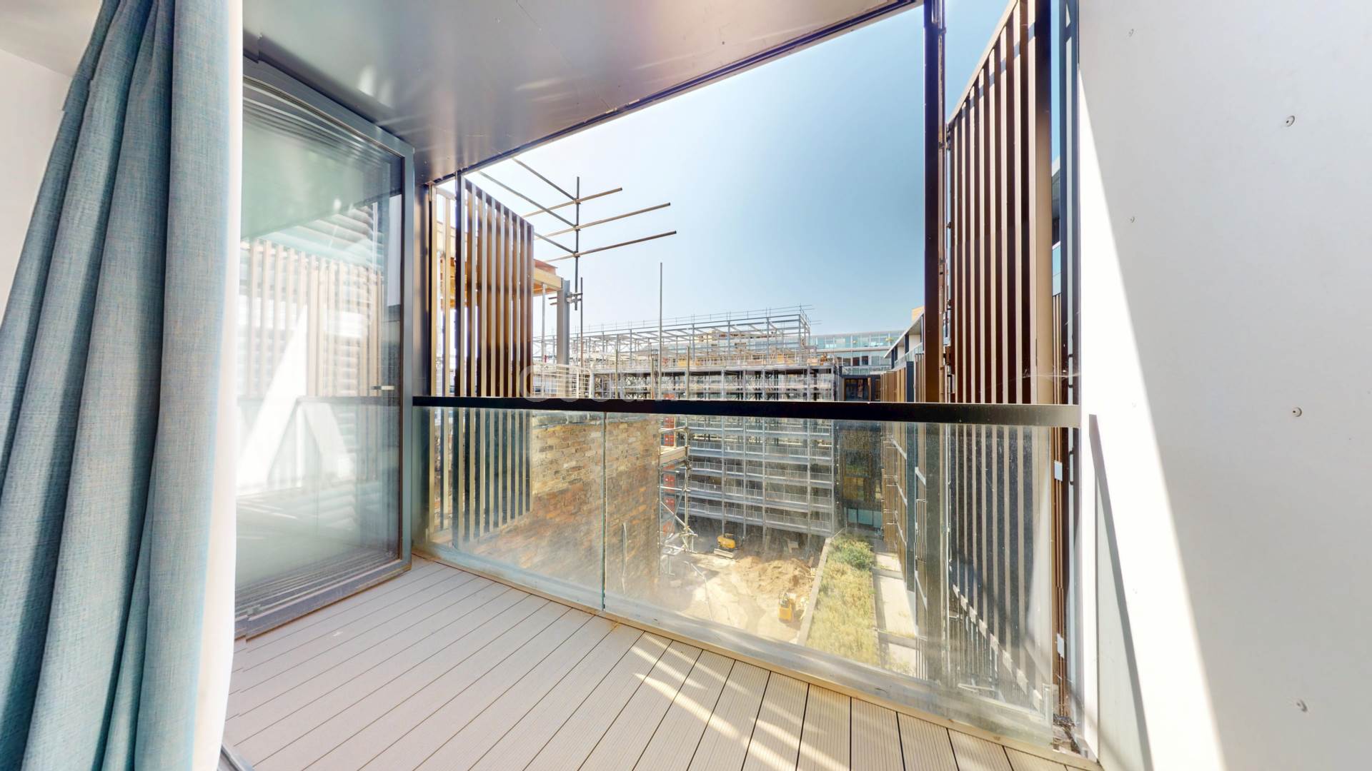 Additional Property Image 3 bedroom Apartment for sale in Manchester 8