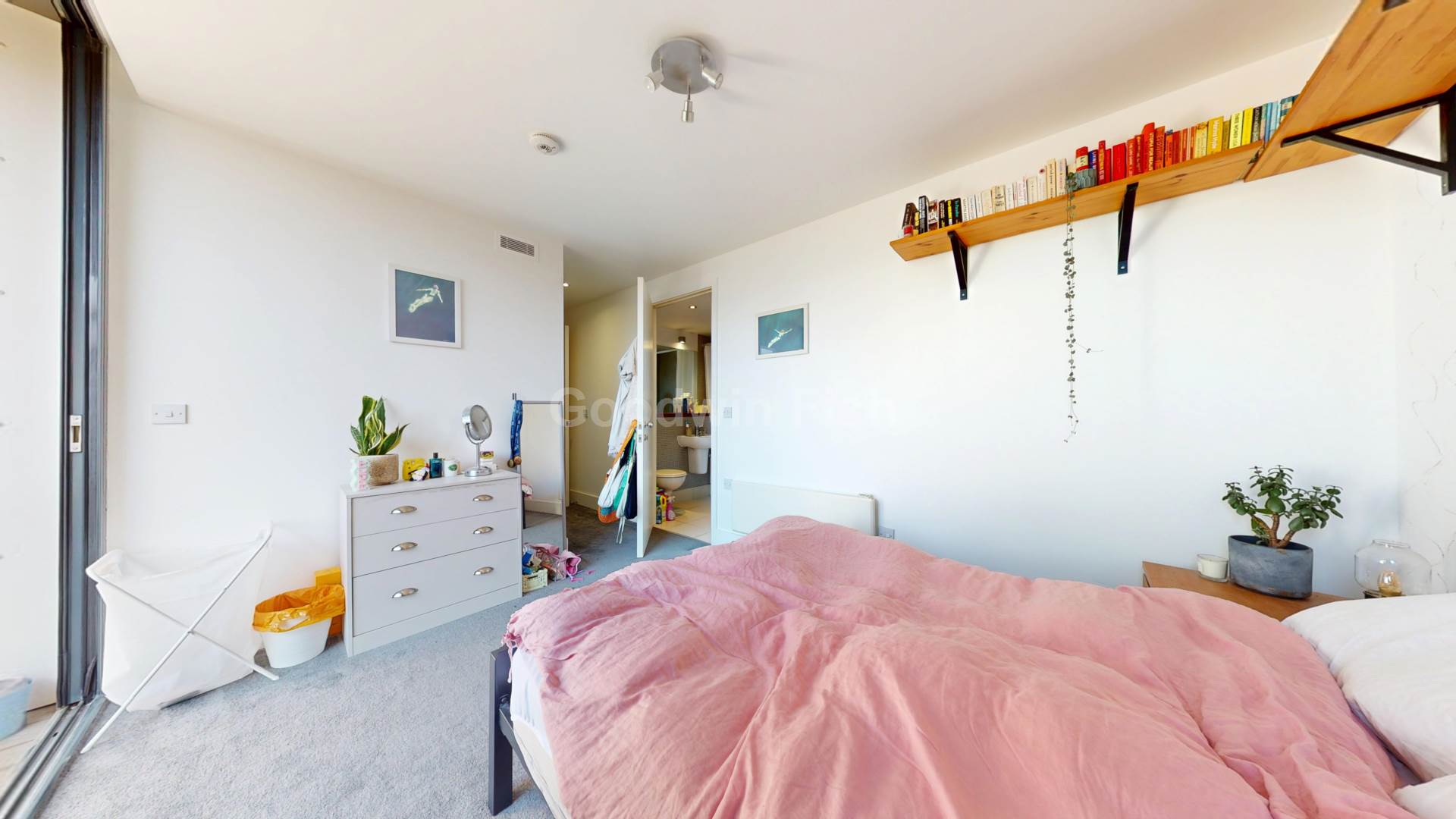 Additional Property Image 3 bedroom Apartment for sale in Manchester 9