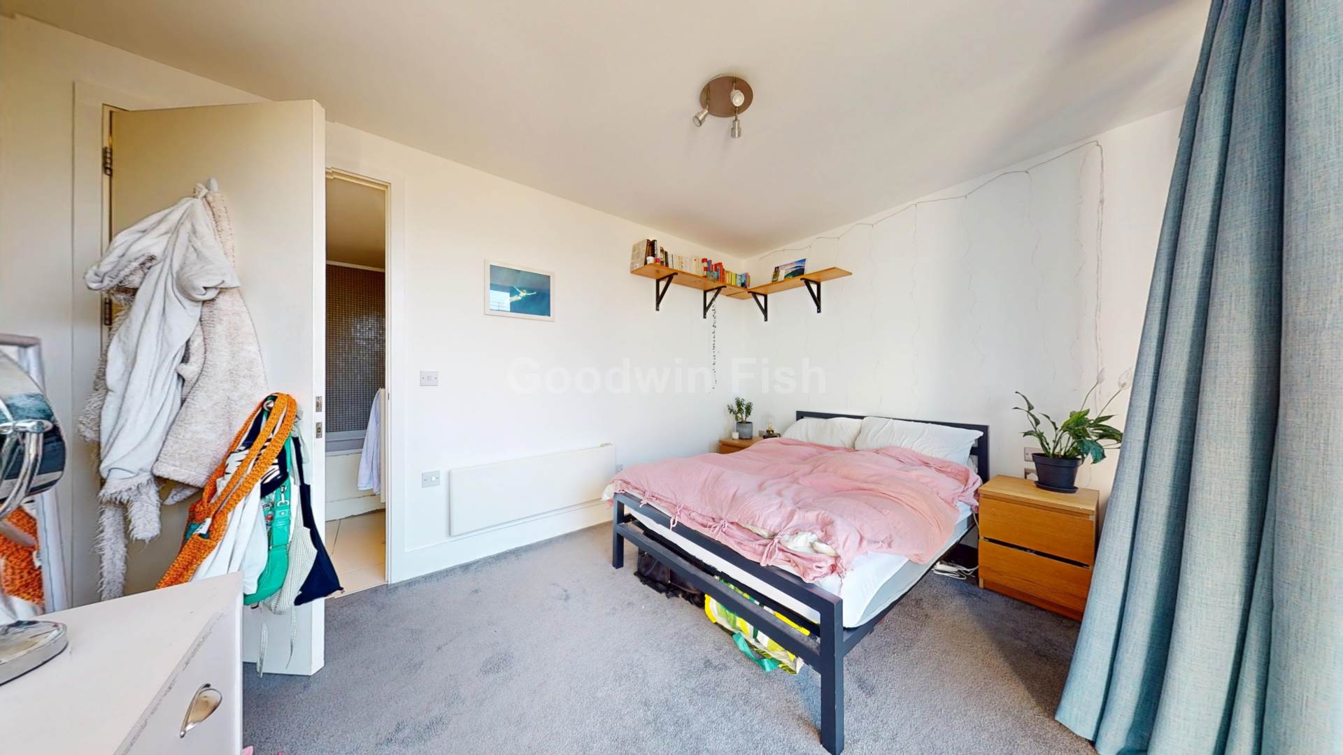 Additional Property Image 3 bedroom Apartment for sale in Manchester 10