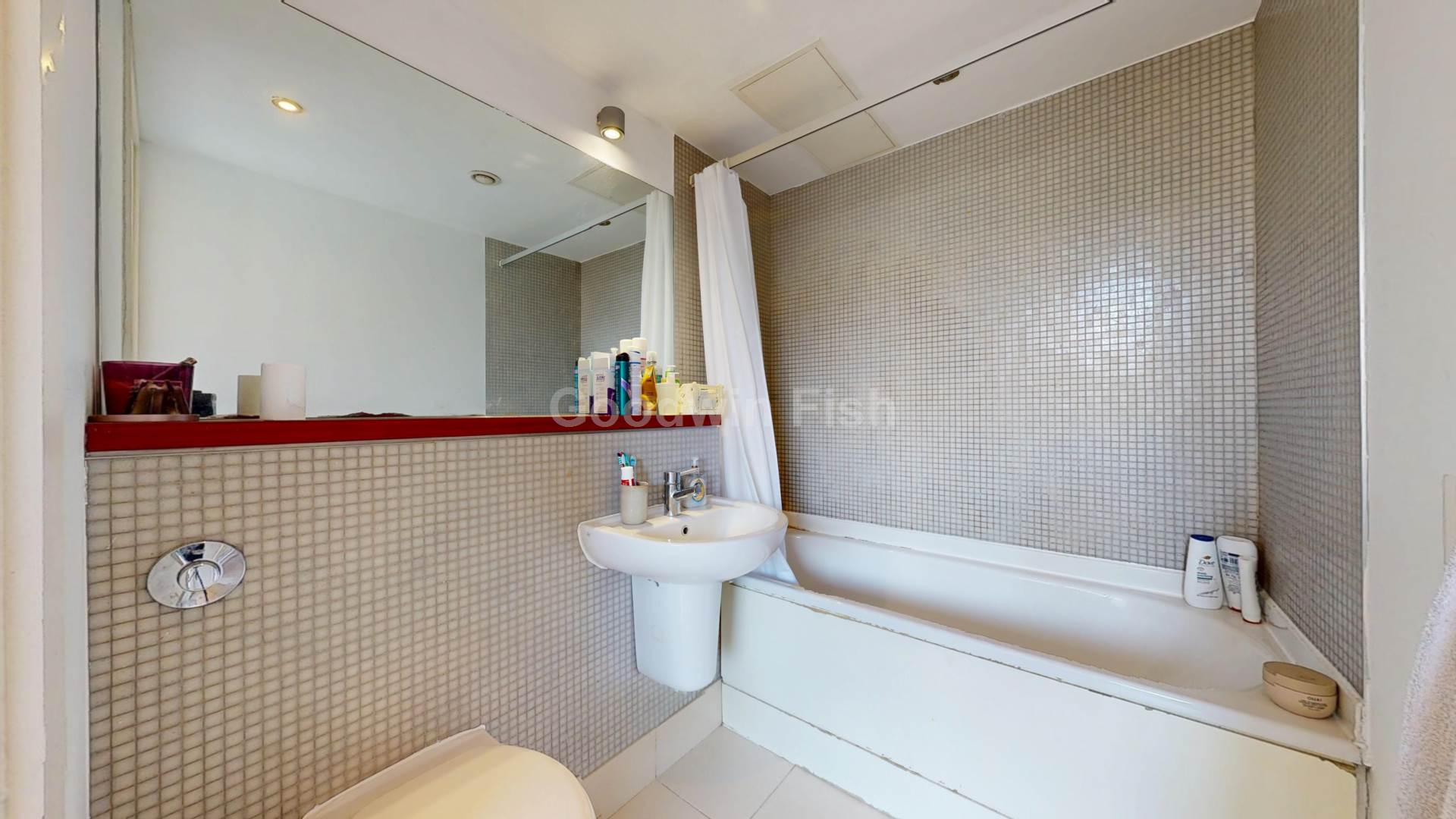 Additional Property Image 3 bedroom Apartment for sale in Manchester 11