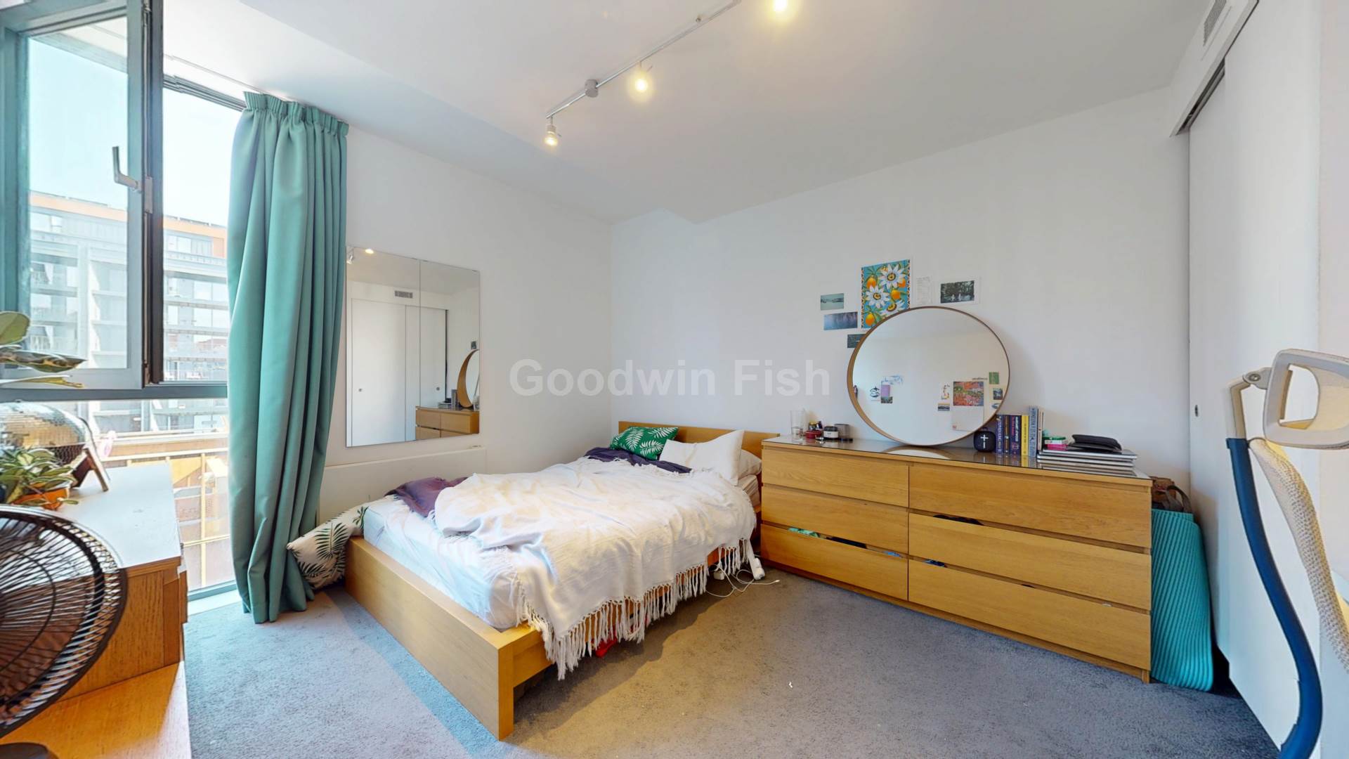 Additional Property Image 3 bedroom Apartment for sale in Manchester 12