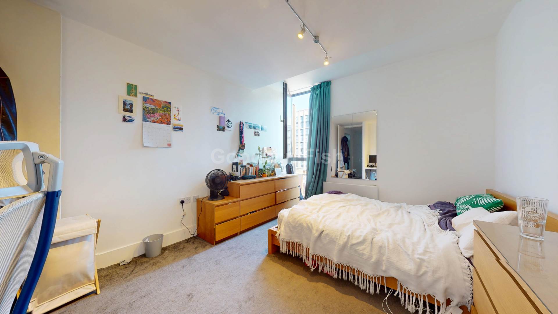 Additional Property Image 3 bedroom Apartment for sale in Manchester 13