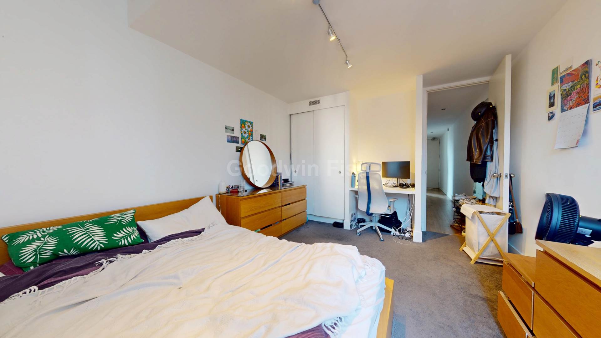 Additional Property Image 3 bedroom Apartment for sale in Manchester 14