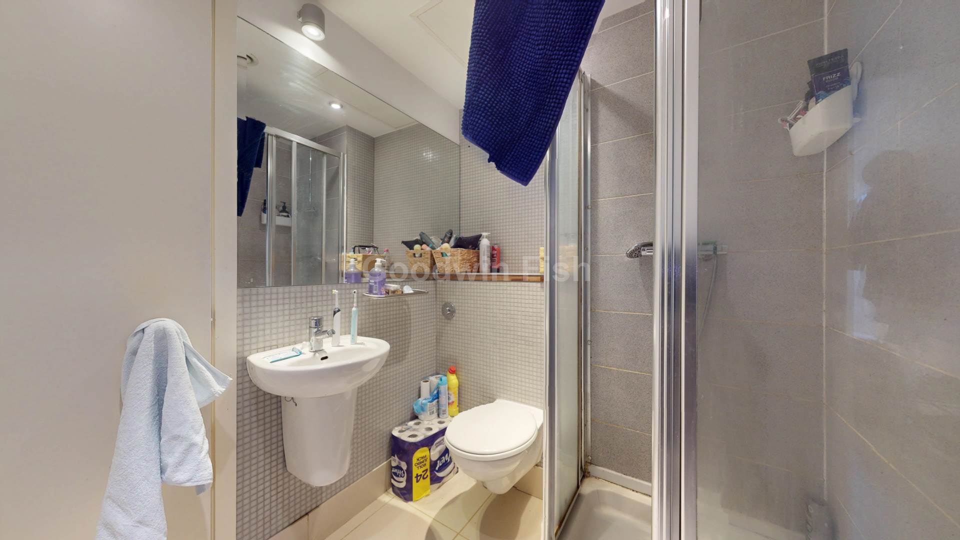 Additional Property Image 3 bedroom Apartment for sale in Manchester 15