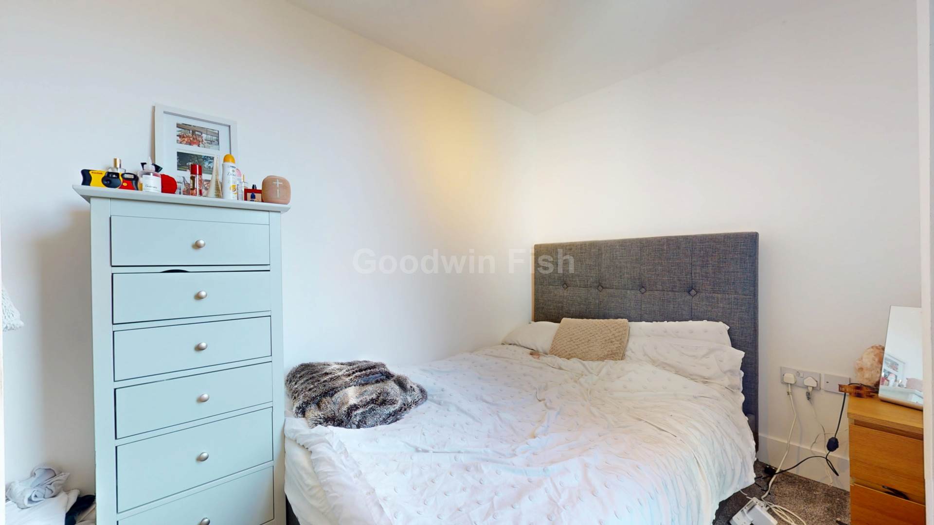 Additional Property Image 3 bedroom Apartment for sale in Manchester 16