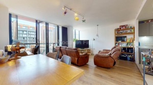 3 bedroom Apartment for sale in Manchester