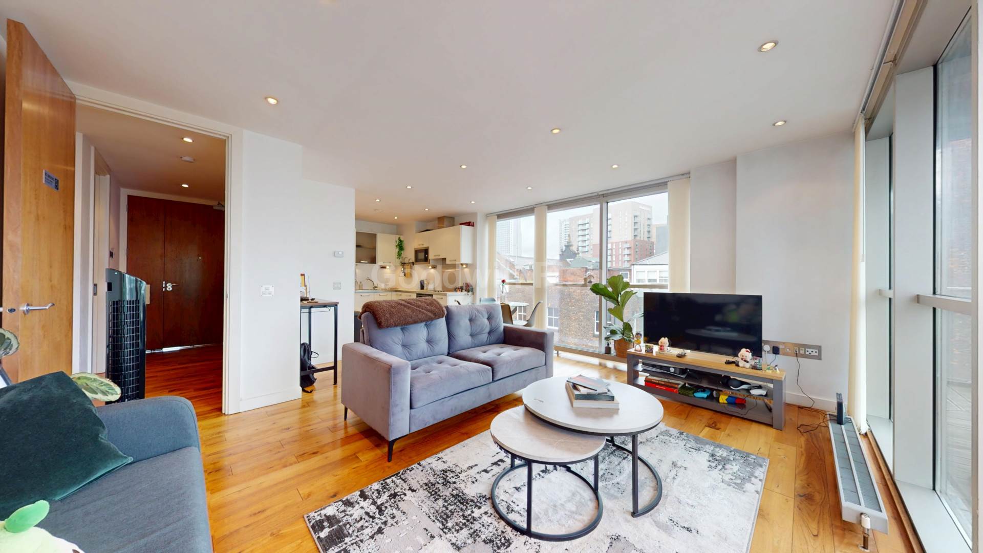 Additional Property Image 2 bedroom Apartment for sale in Manchester 2
