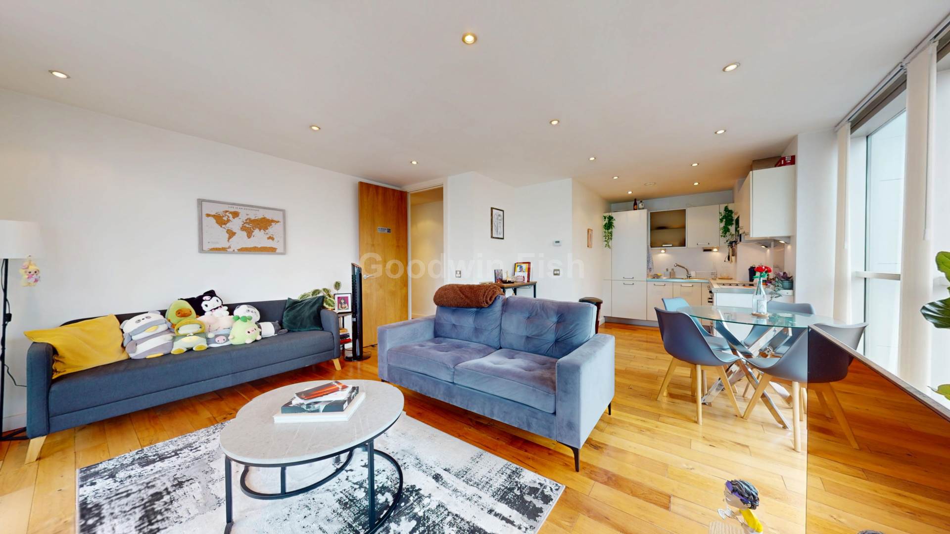 Additional Property Image 2 bedroom Apartment for sale in Manchester 3