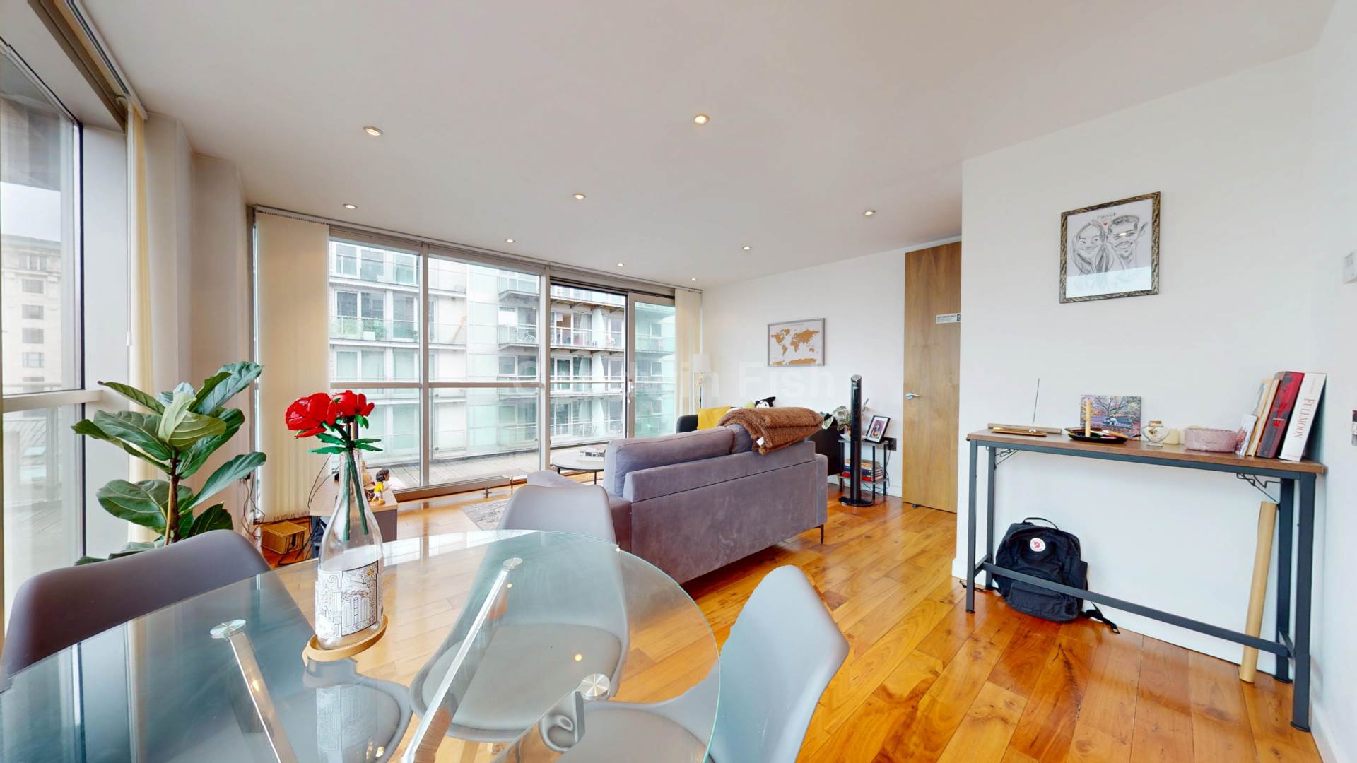 Additional Property Image 2 bedroom Apartment for sale in Manchester 5