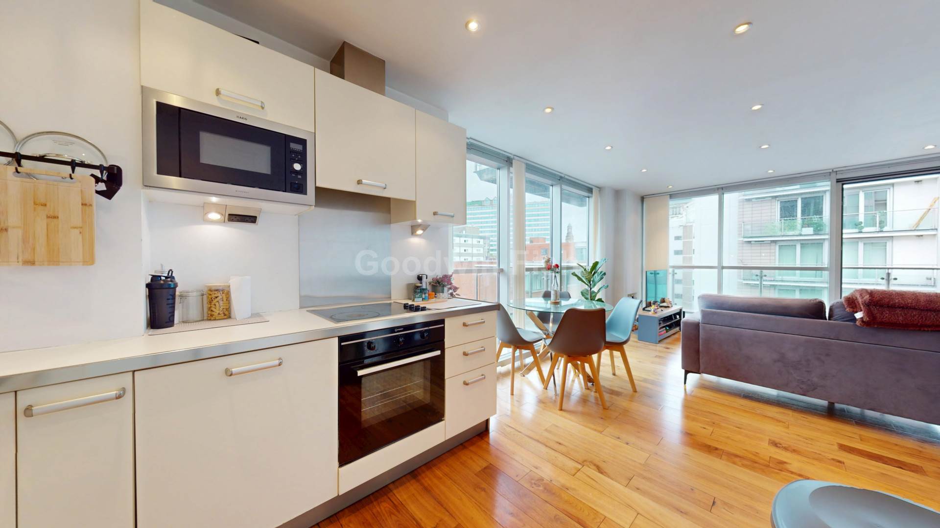 Additional Property Image 2 bedroom Apartment for sale in Manchester 6