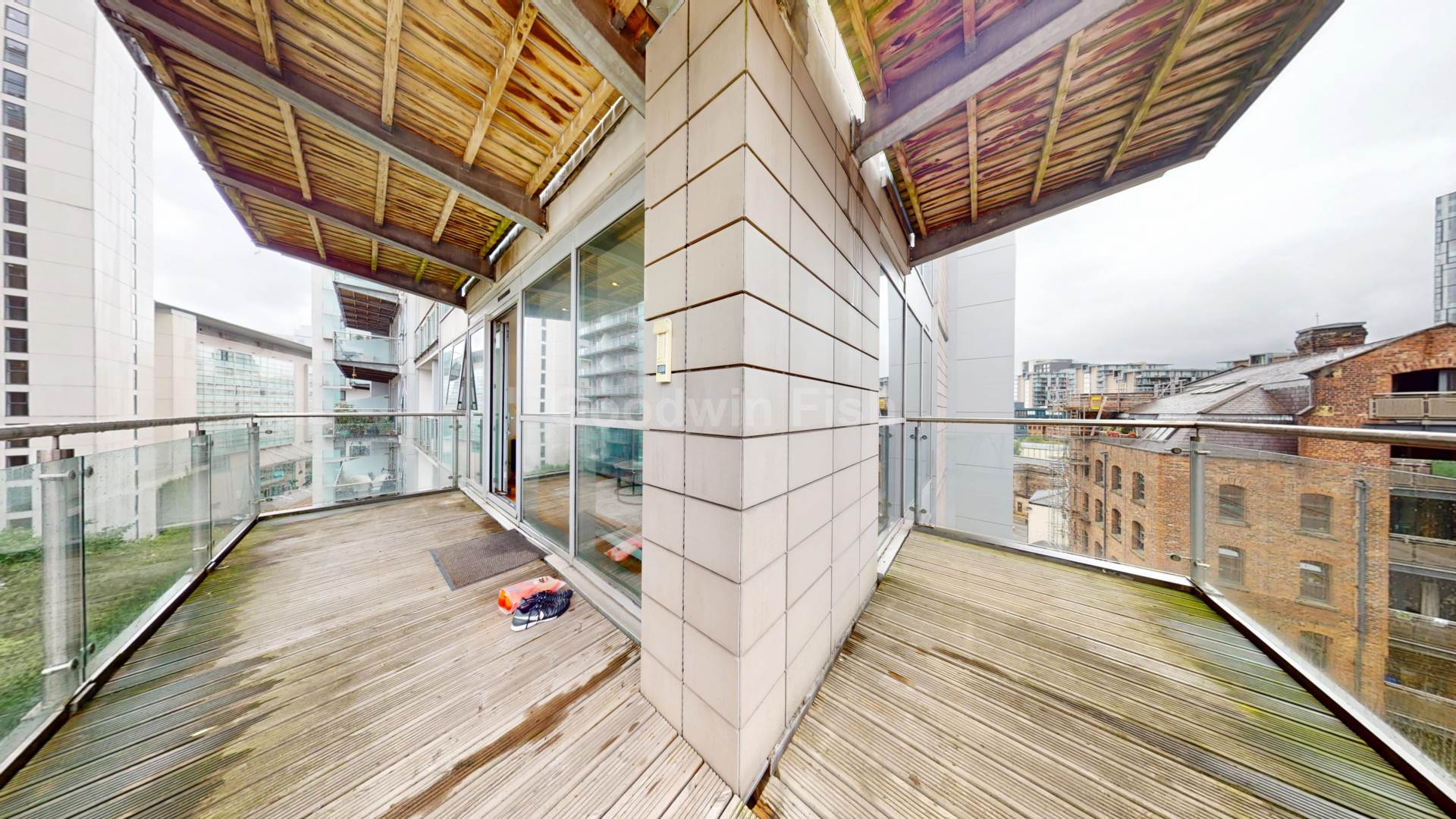 Additional Property Image 2 bedroom Apartment for sale in Manchester 7