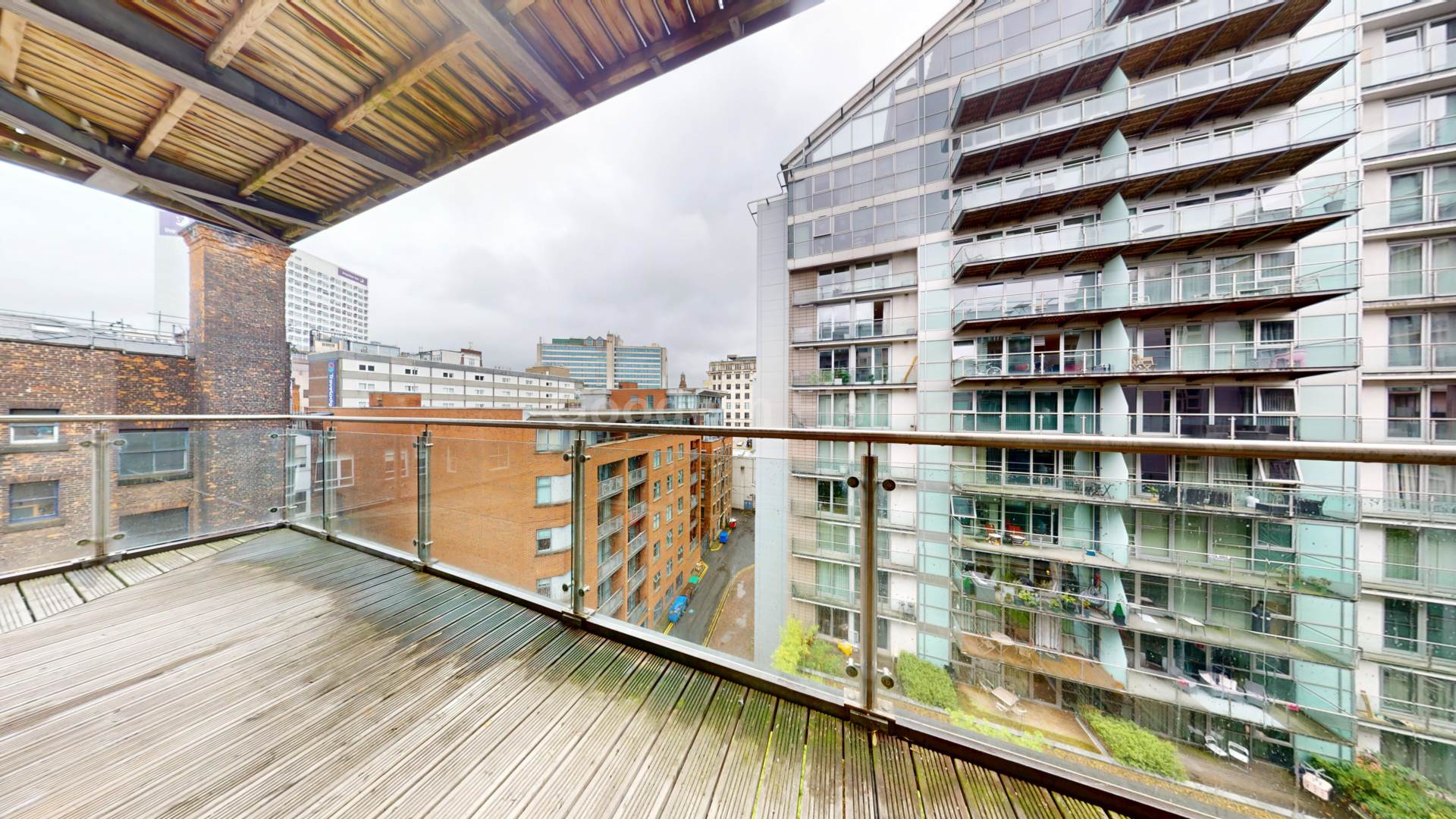 Additional Property Image 2 bedroom Apartment for sale in Manchester 8