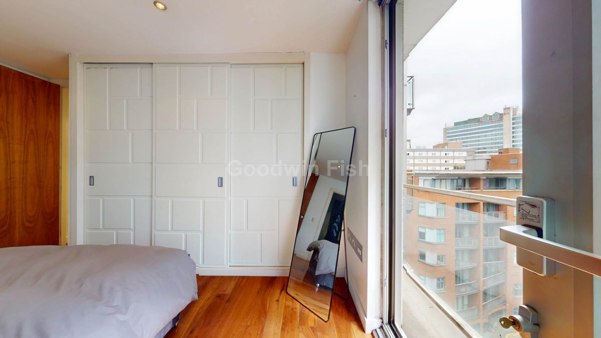 Additional Property Image 2 bedroom Apartment for sale in Manchester 11