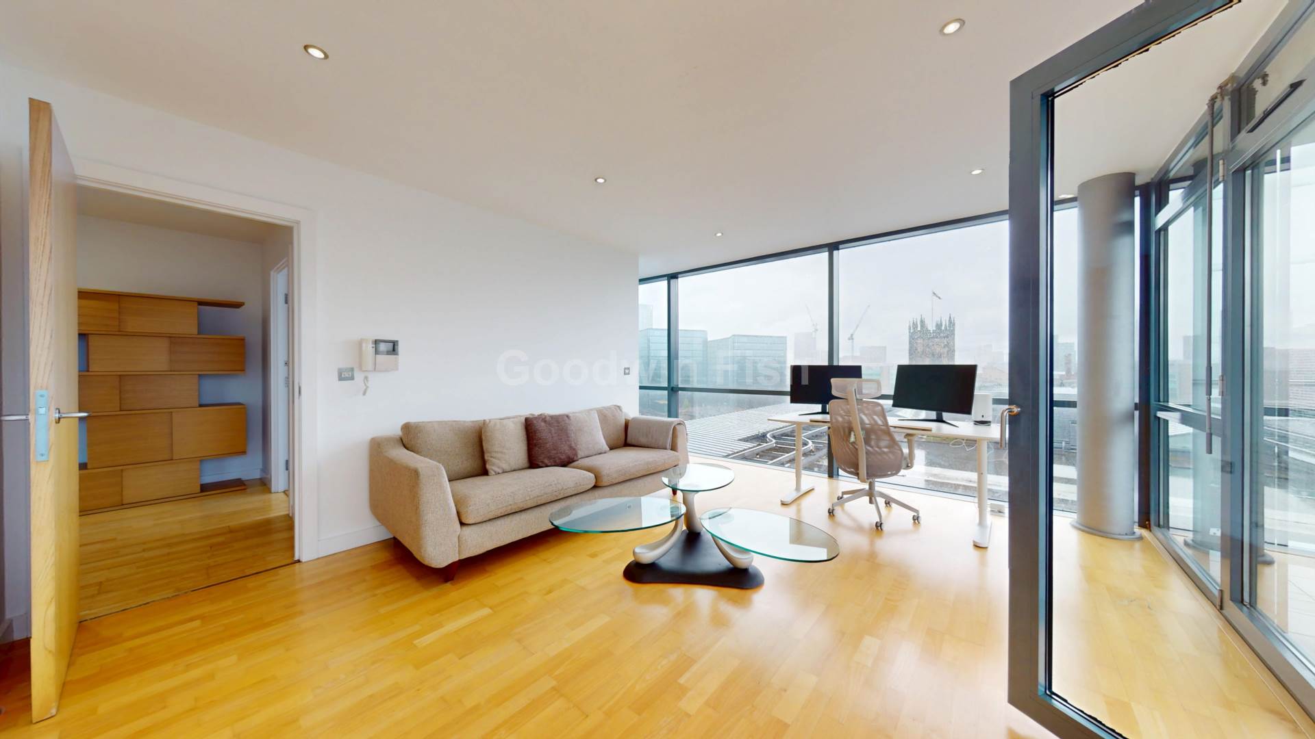 Additional Property Image 2 bedroom Apartment for sale in Manchester 2
