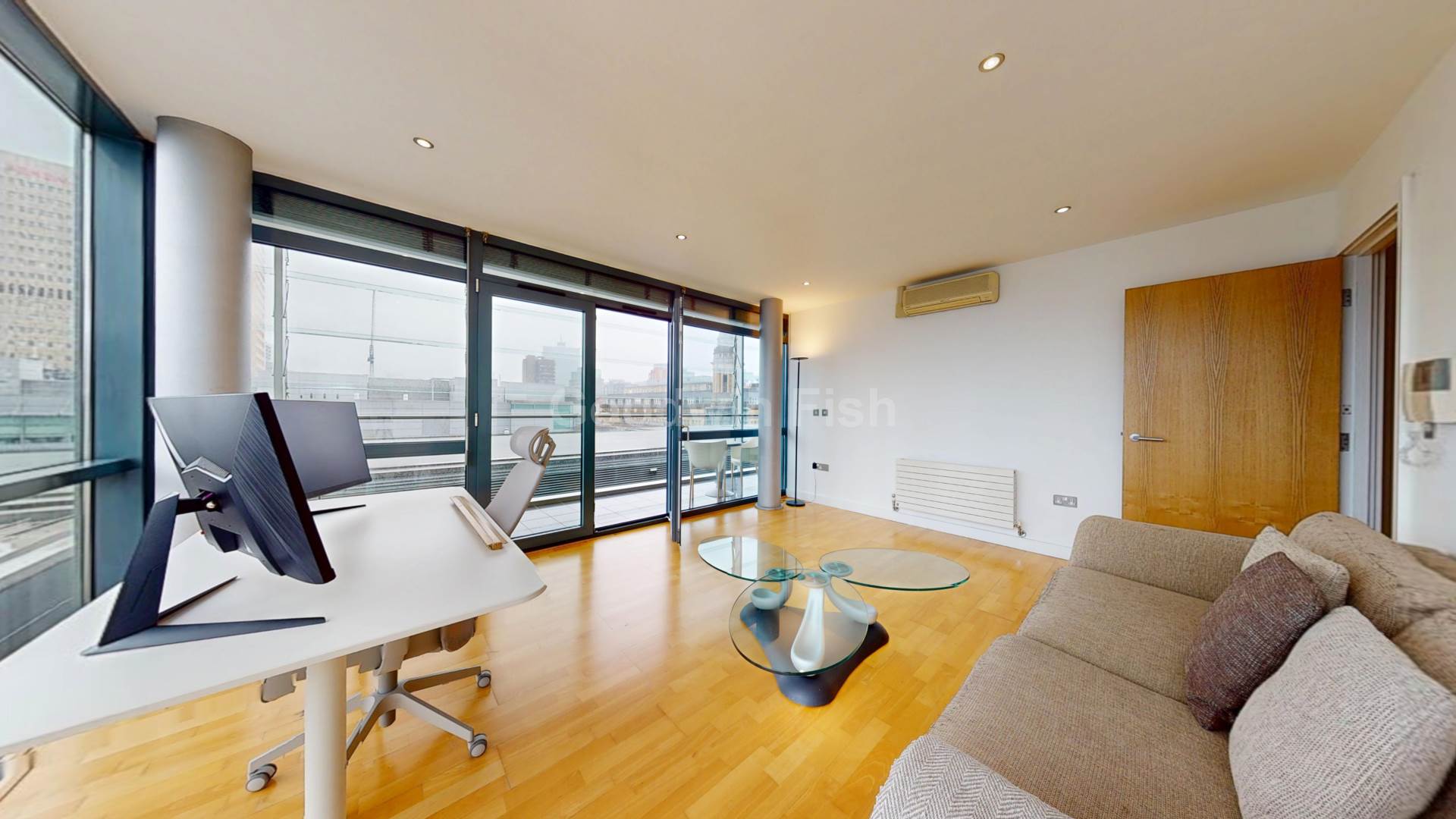 Additional Property Image 2 bedroom Apartment for sale in Manchester 3