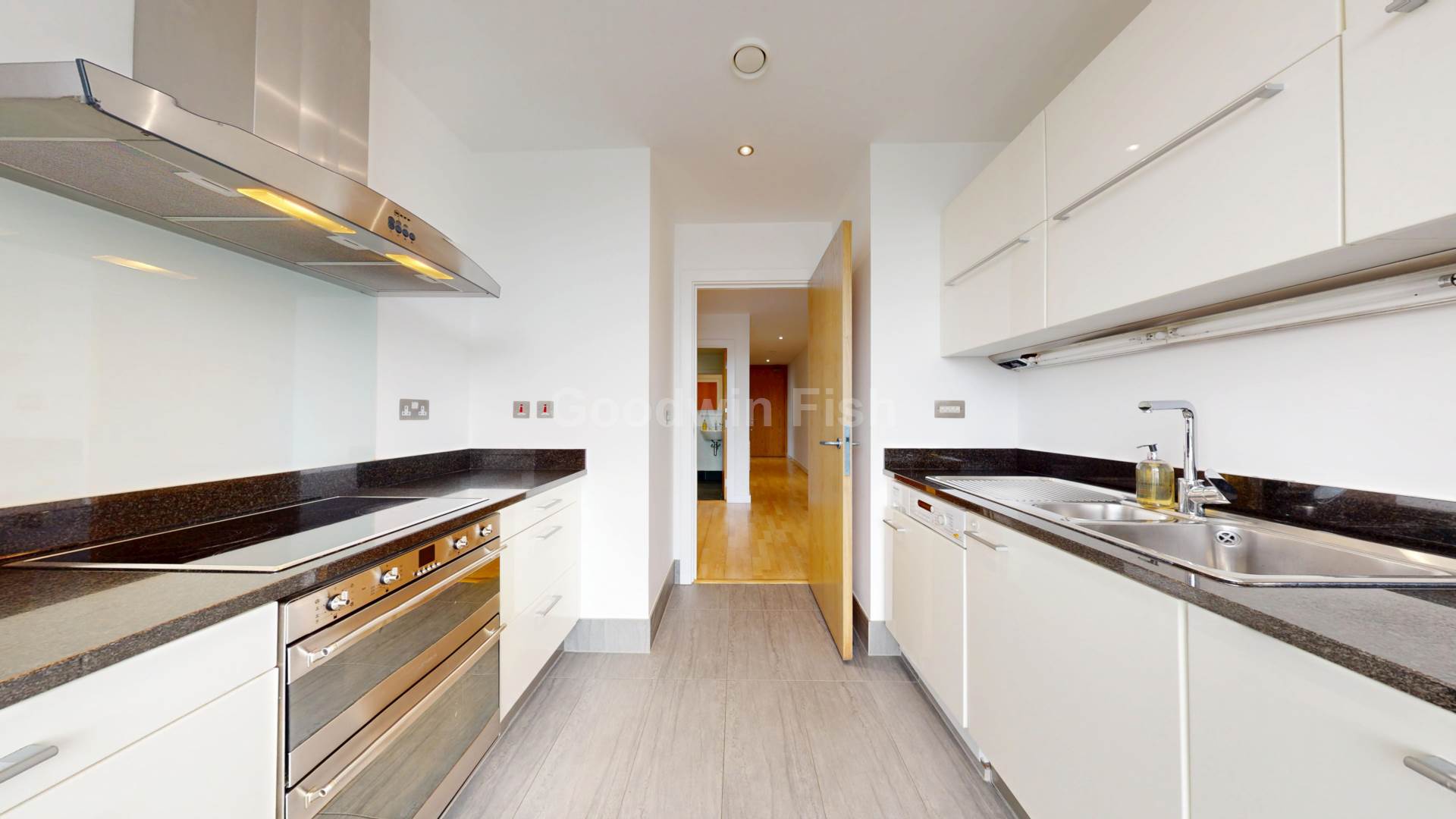 Additional Property Image 2 bedroom Apartment for sale in Manchester 4