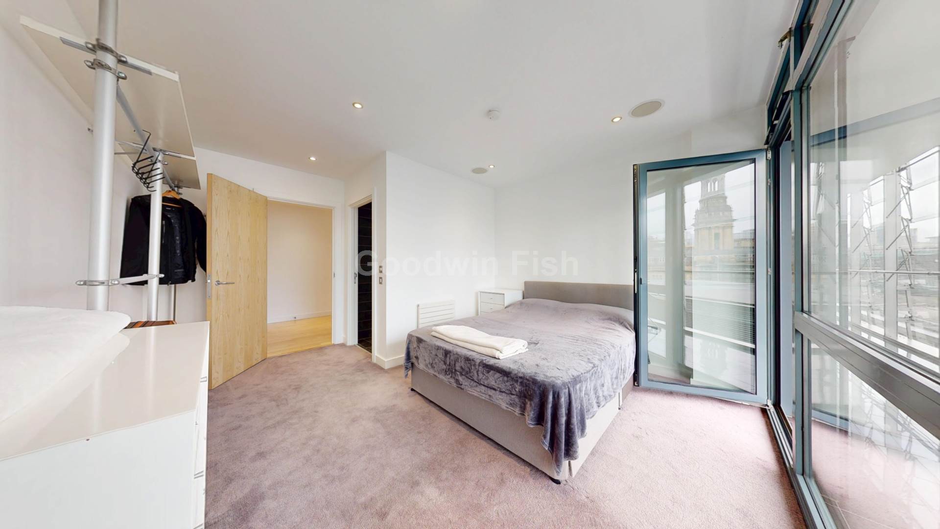 Additional Property Image 2 bedroom Apartment for sale in Manchester 6