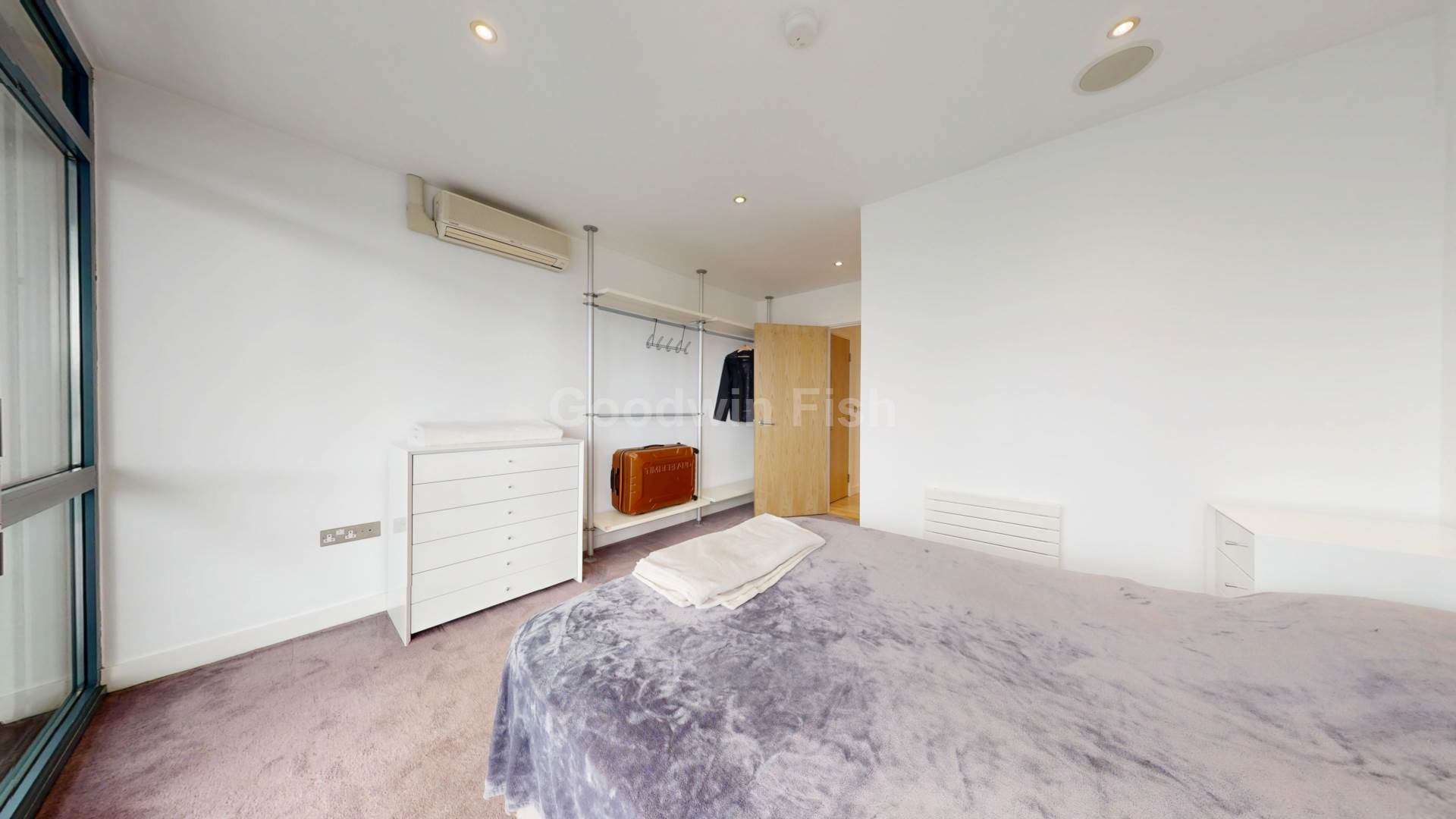 Additional Property Image 2 bedroom Apartment for sale in Manchester 8
