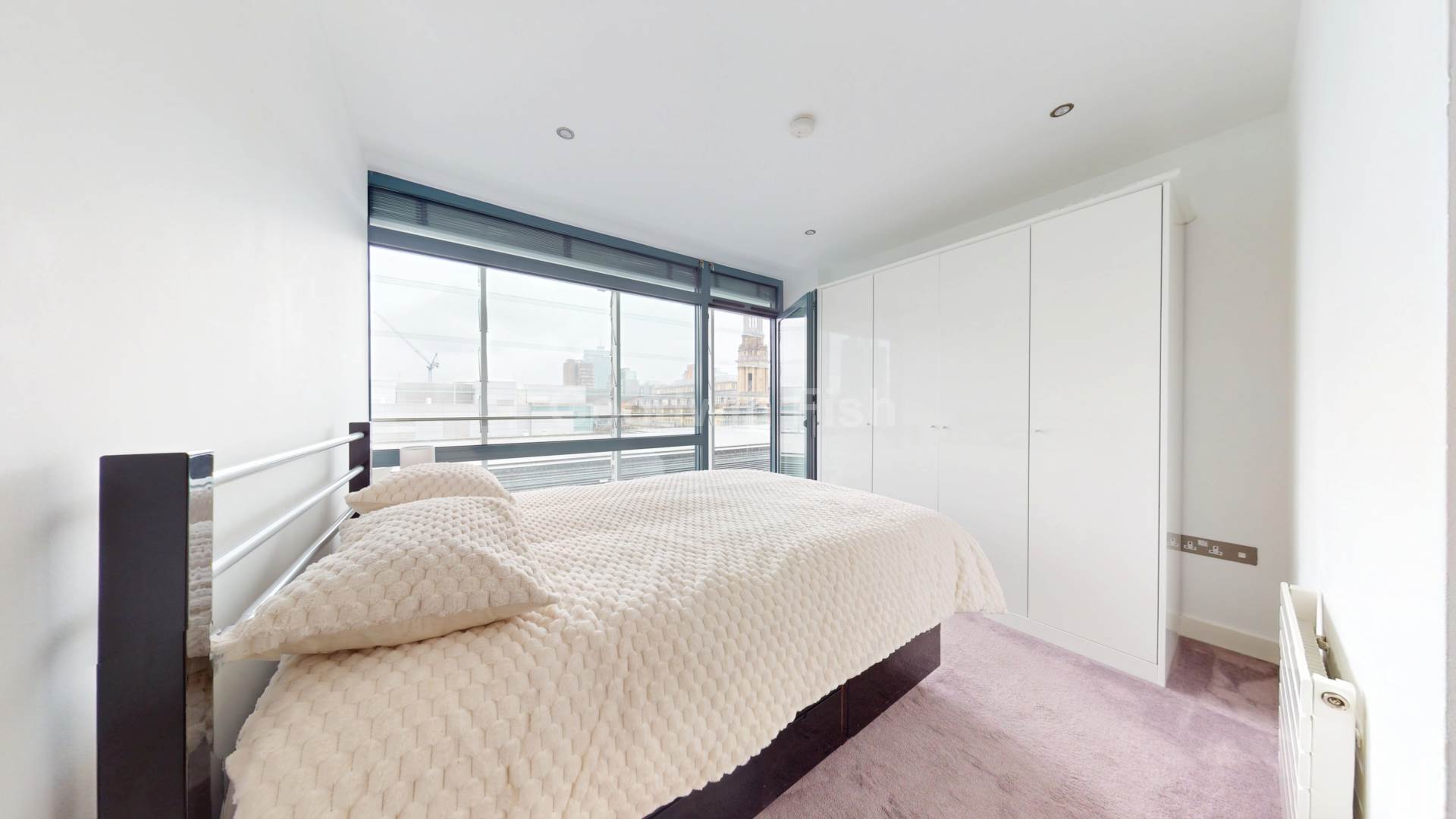 Additional Property Image 2 bedroom Apartment for sale in Manchester 10