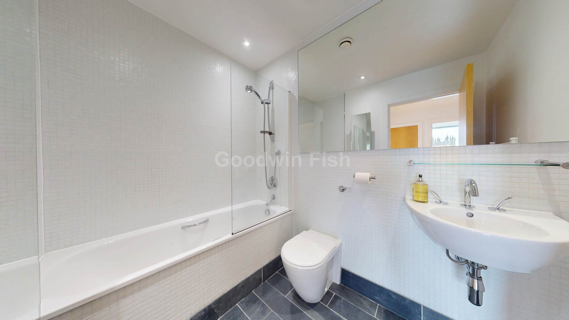 Additional Property Image 2 bedroom Apartment for sale in Manchester 12