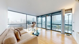 2 bedroom Apartment for sale in Manchester