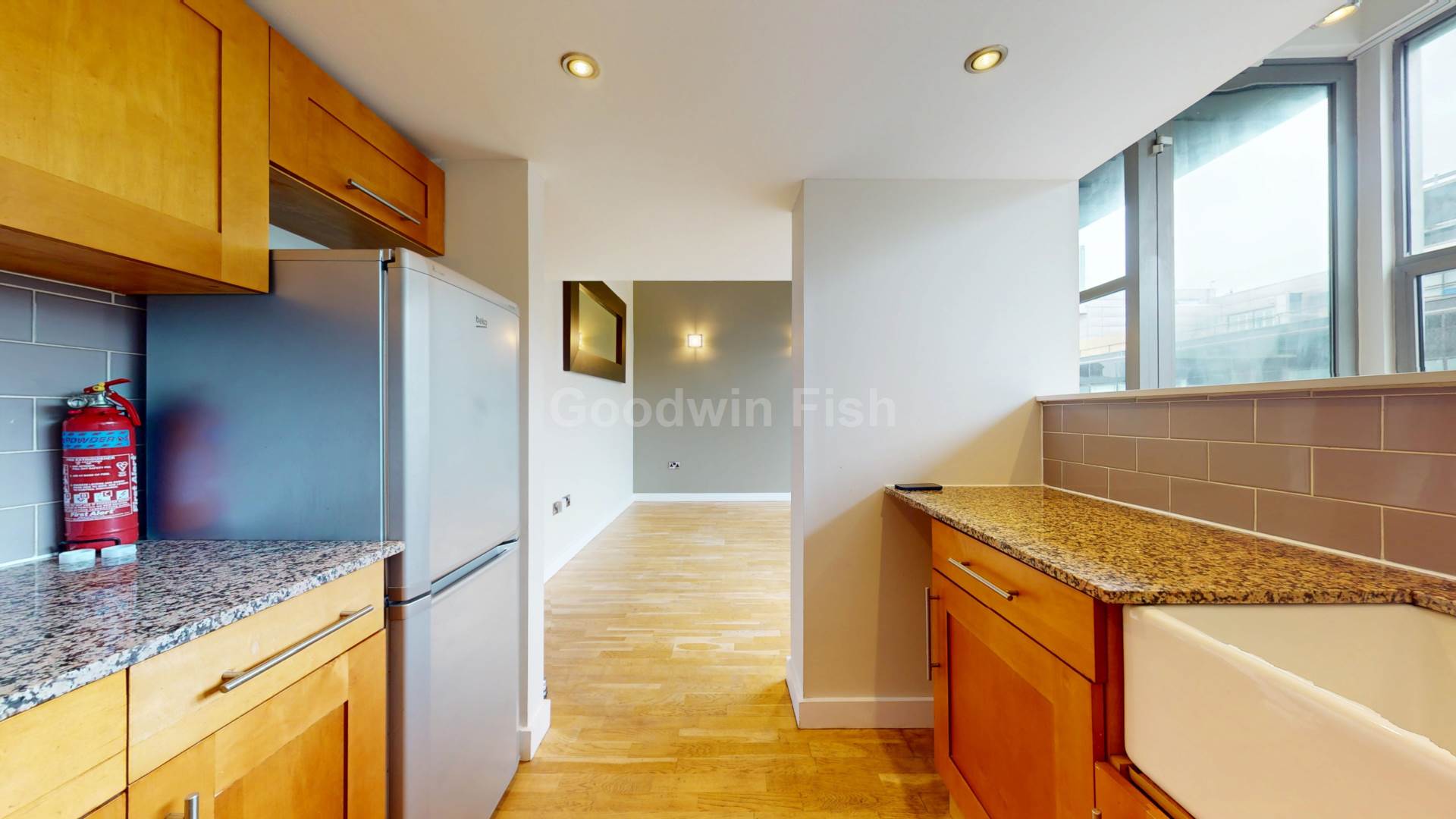Additional Property Image 2 bedroom Apartment for sale in Manchester 4