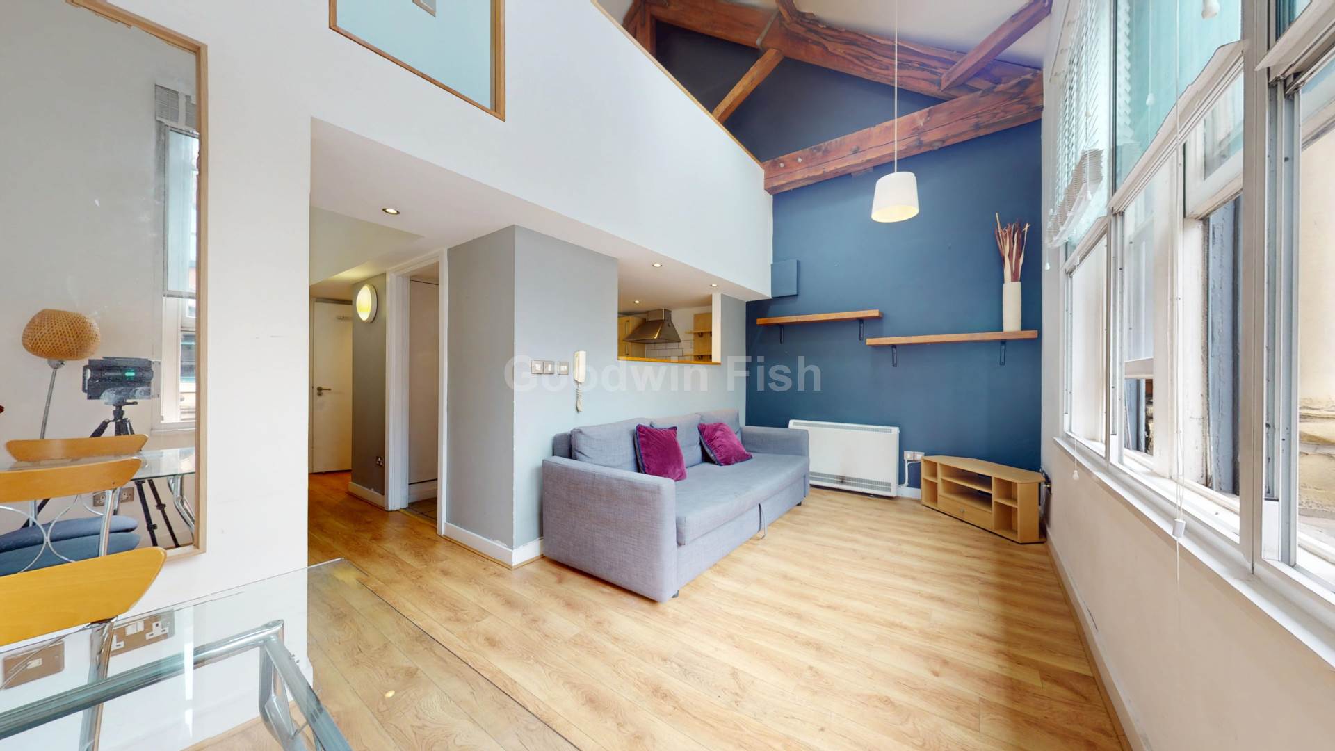 Additional Property Image 1 bedroom Apartment for sale in Manchester 2