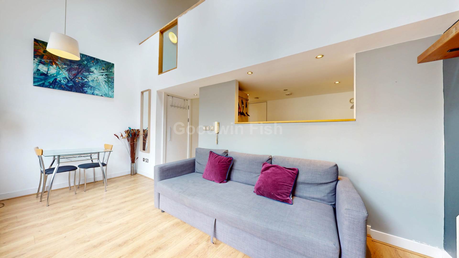 Additional Property Image 1 bedroom Apartment for sale in Manchester 3
