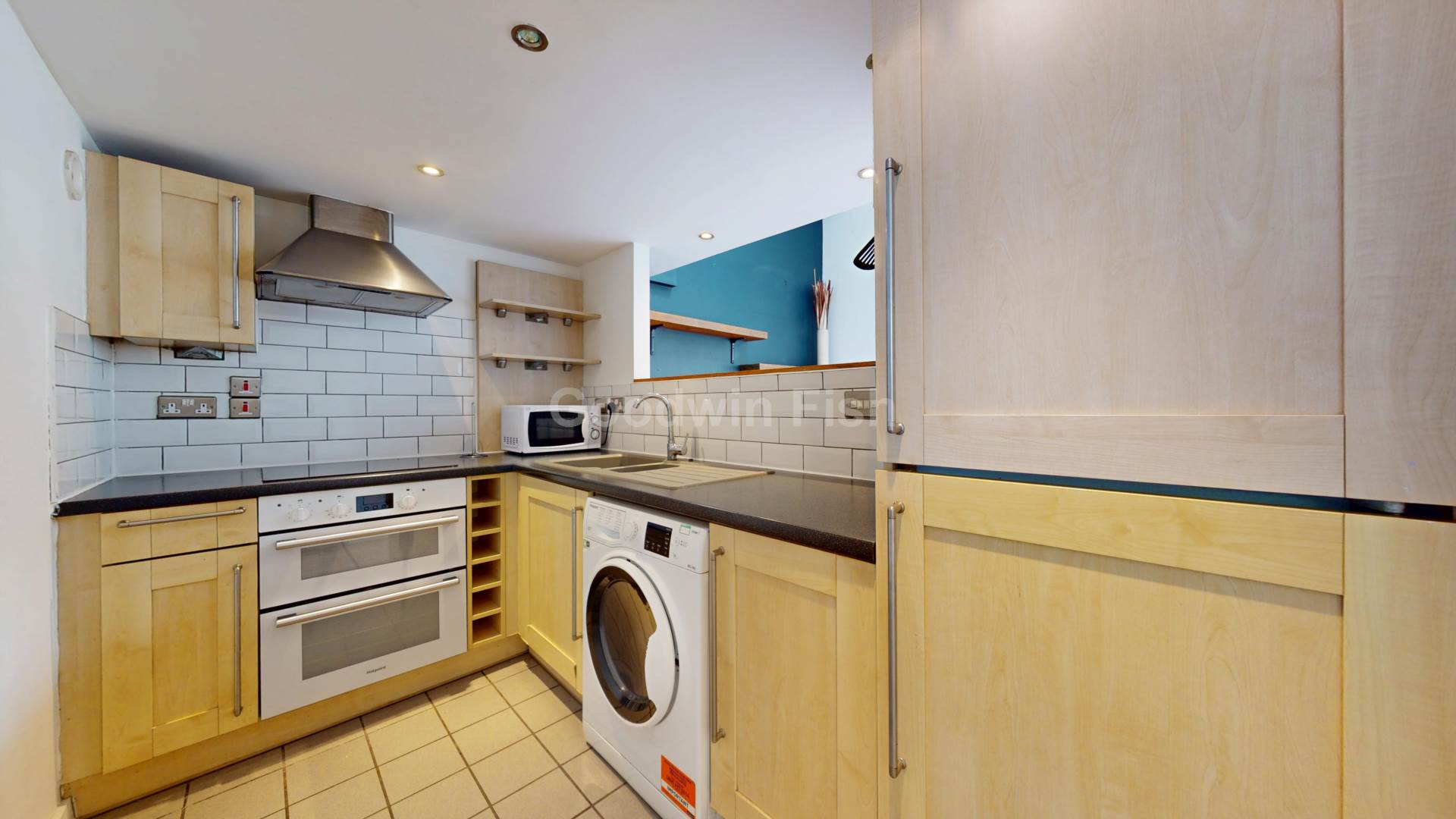 Additional Property Image 1 bedroom Apartment for sale in Manchester 4