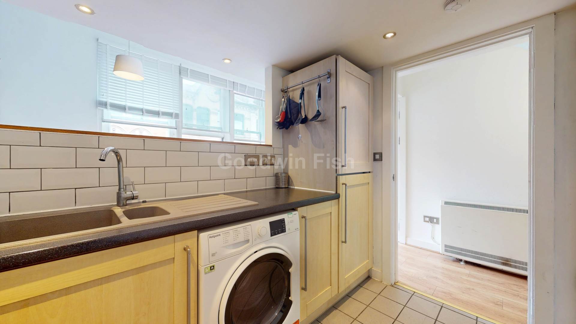 Additional Property Image 1 bedroom Apartment for sale in Manchester 5
