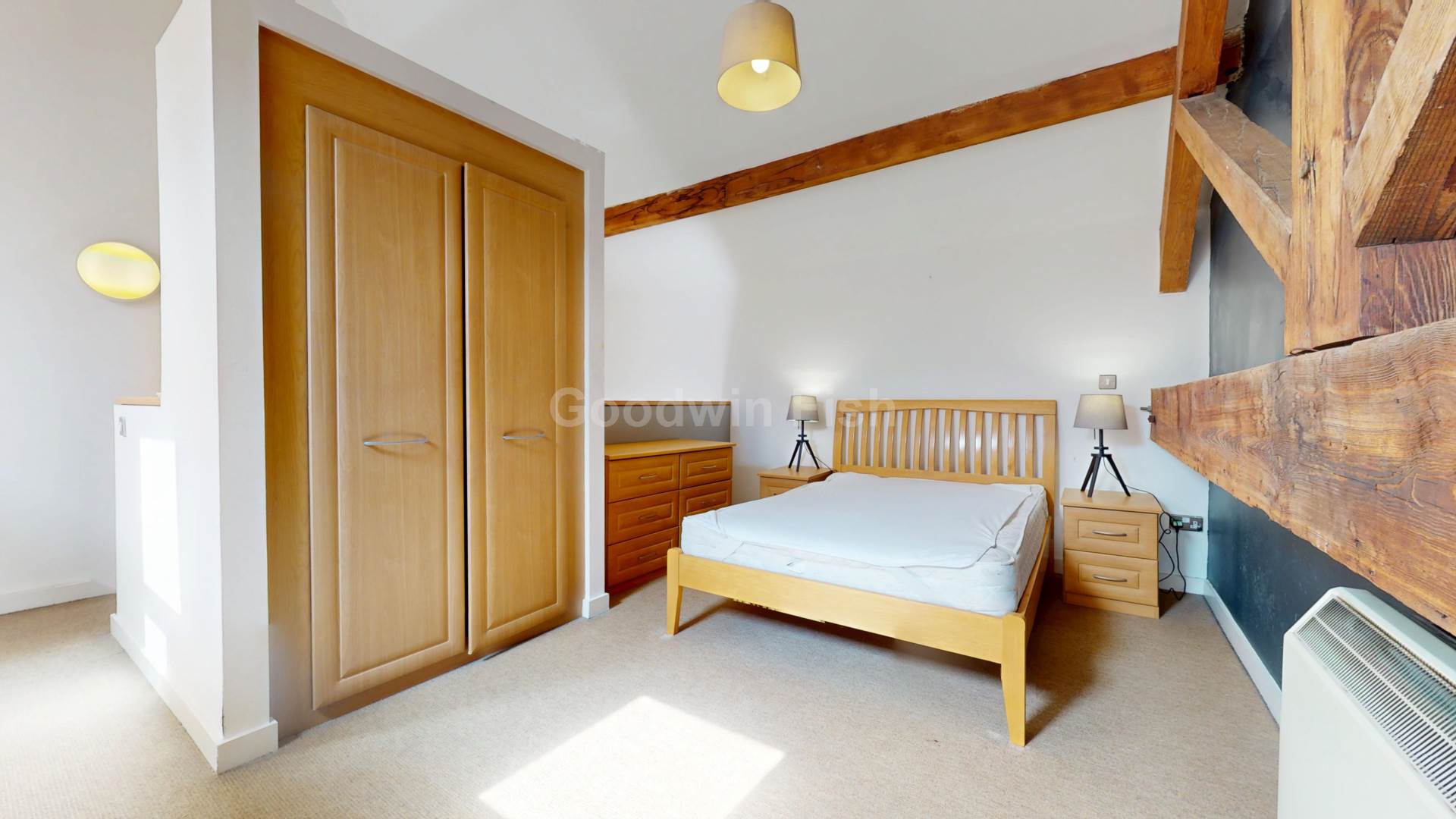 Additional Property Image 1 bedroom Apartment for sale in Manchester 6