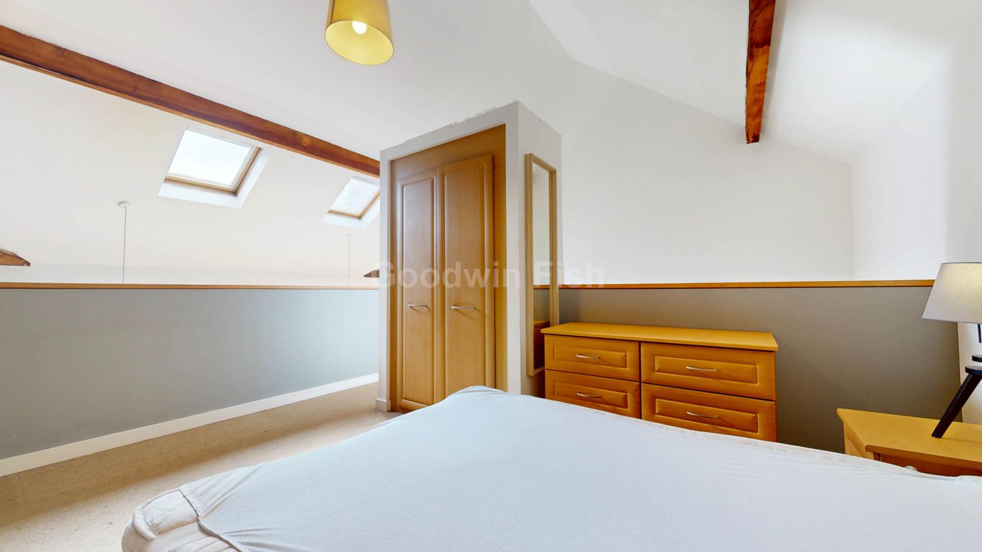 Additional Property Image 1 bedroom Apartment for sale in Manchester 7