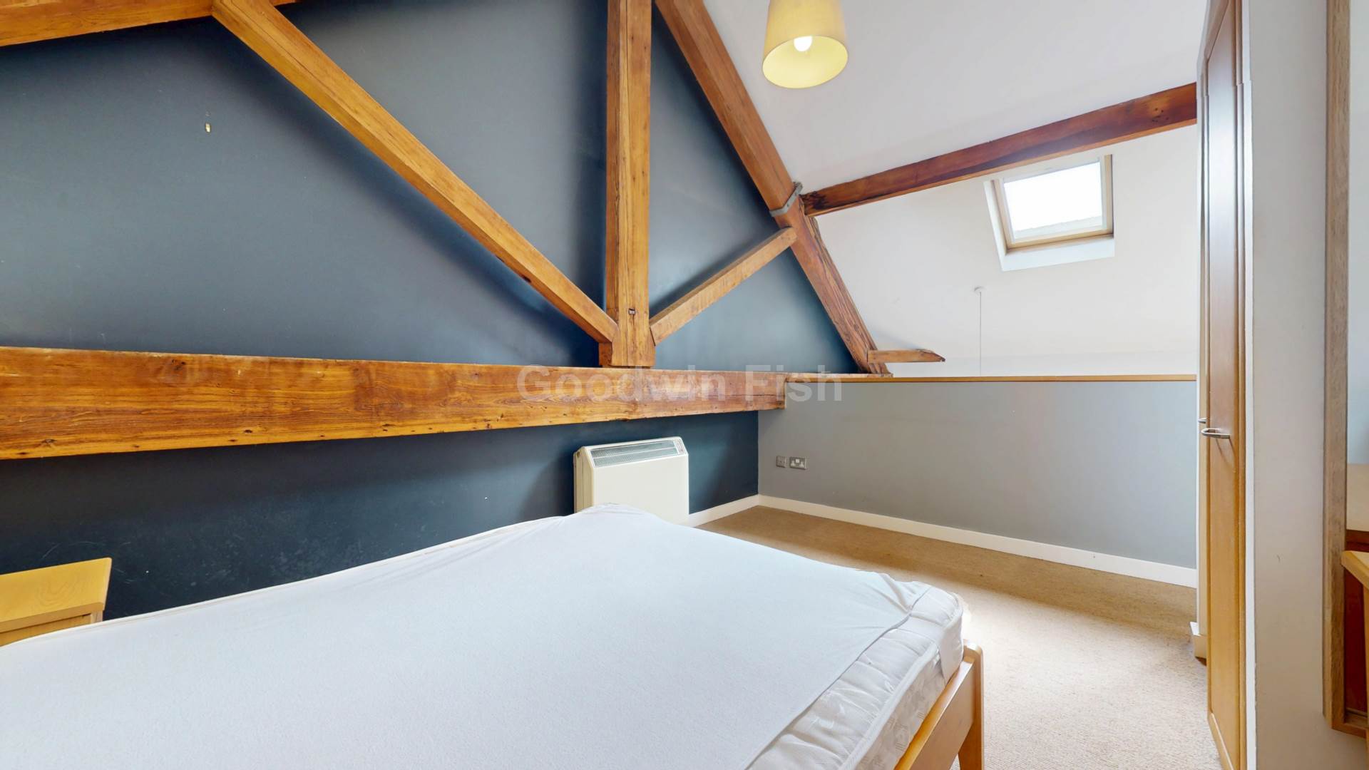 Additional Property Image 1 bedroom Apartment for sale in Manchester 8