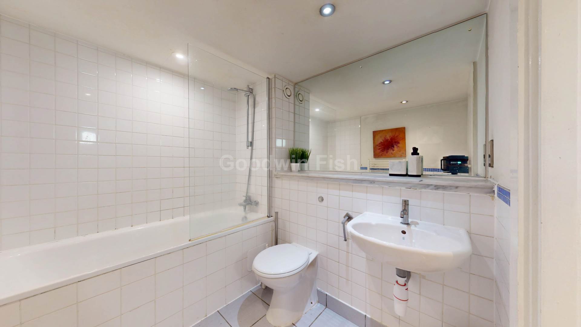 Additional Property Image 1 bedroom Apartment for sale in Manchester 10